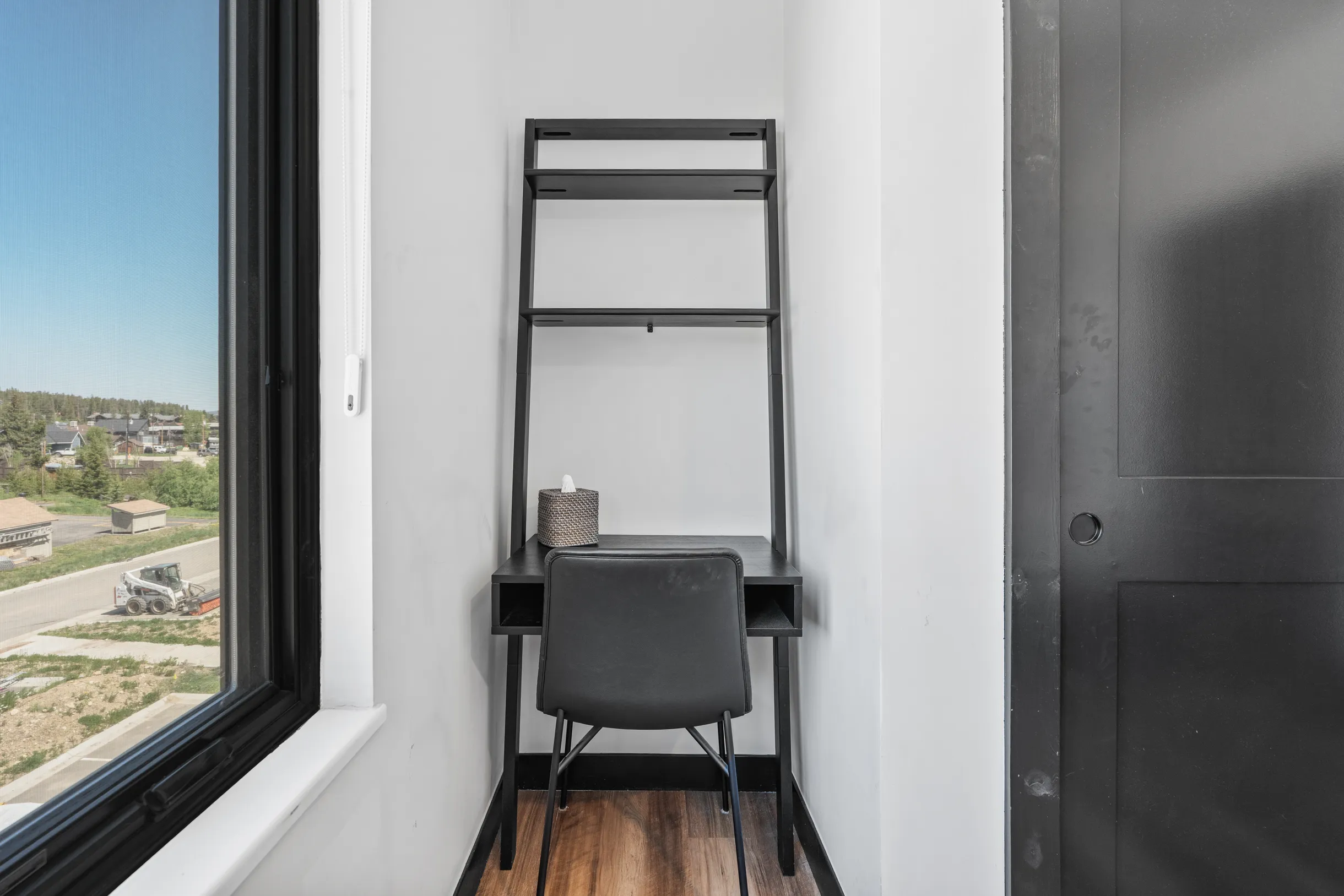 Wander Winter Park Alpine #40