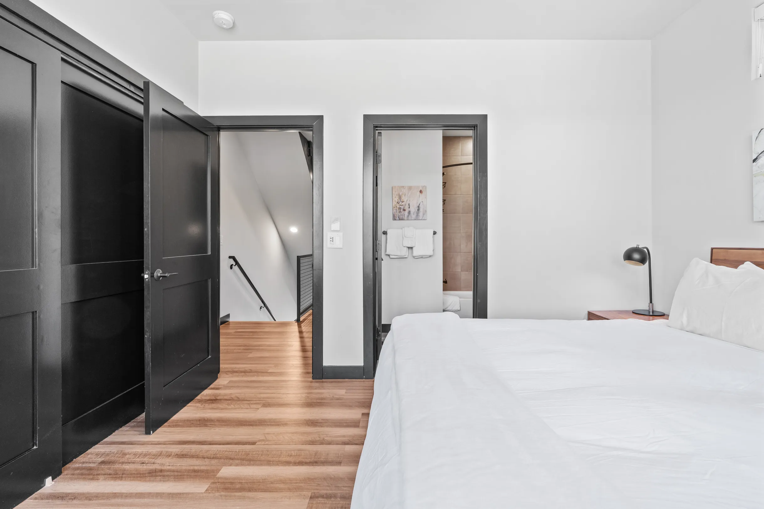 Wander Winter Park Alpine #49