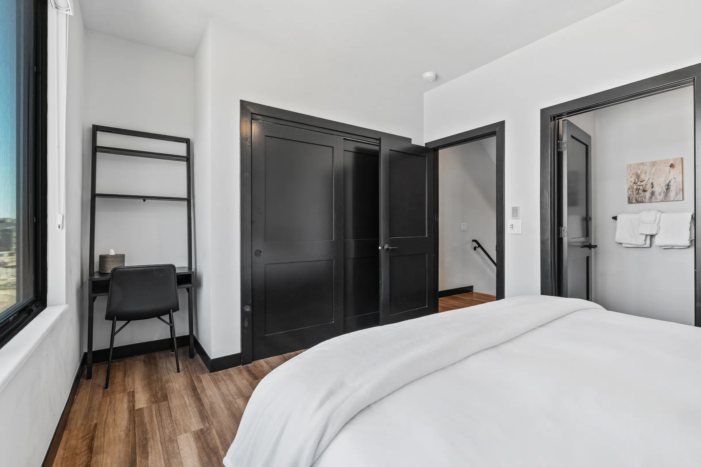 Wander Winter Park Alpine #29