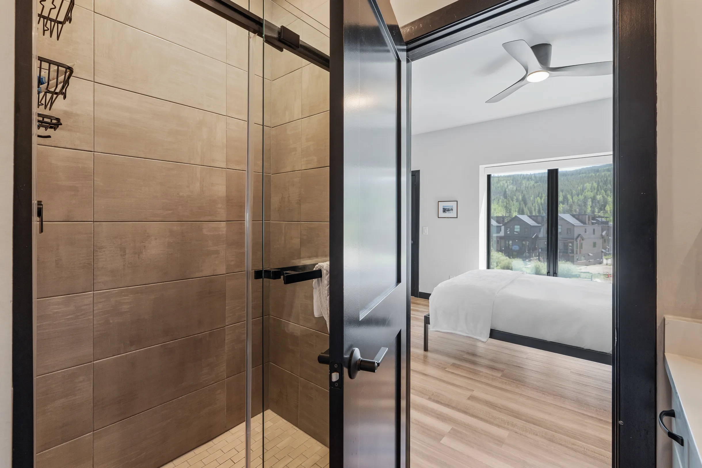 Wander Winter Park Alpine #41