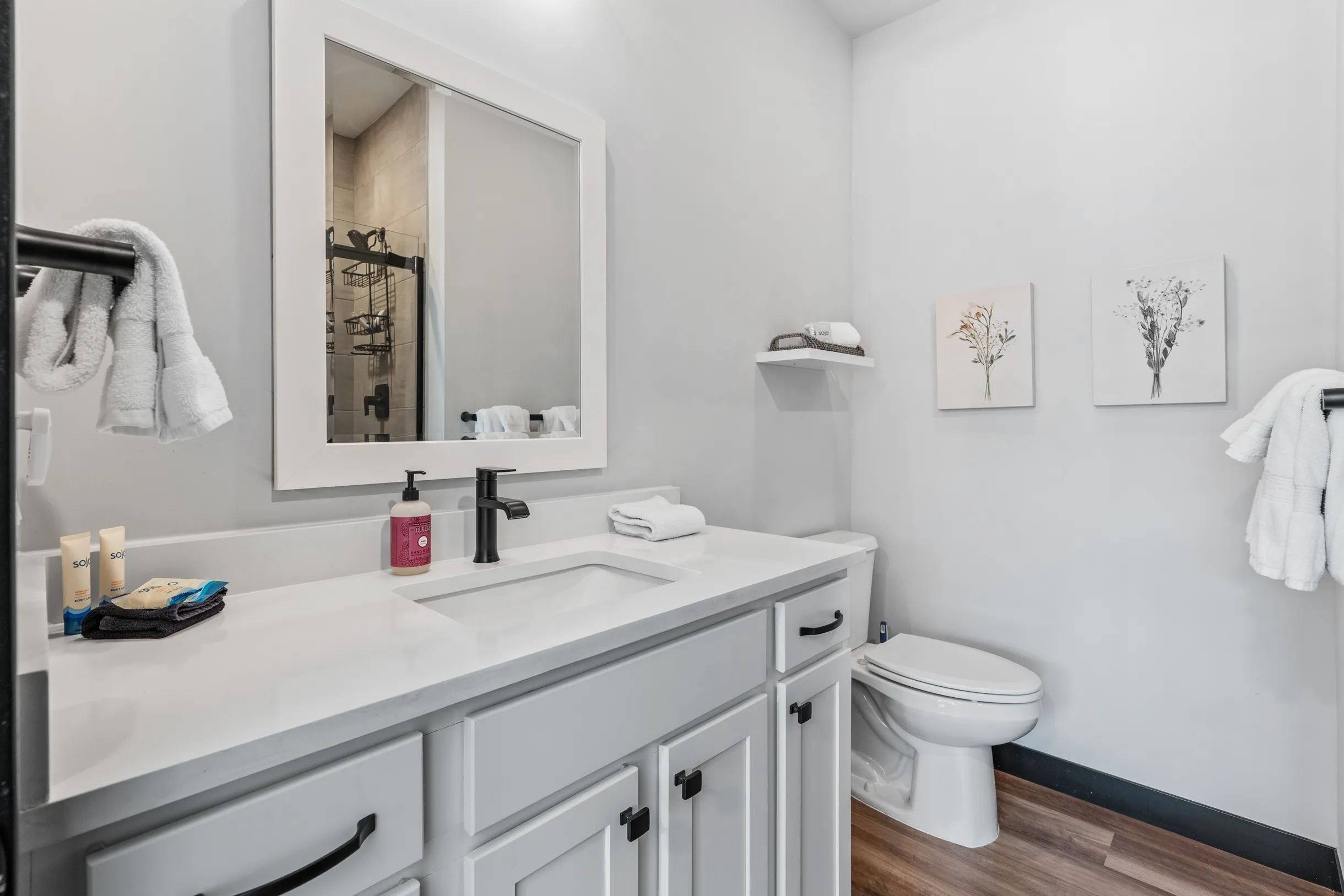 Wander Winter Park Alpine #8