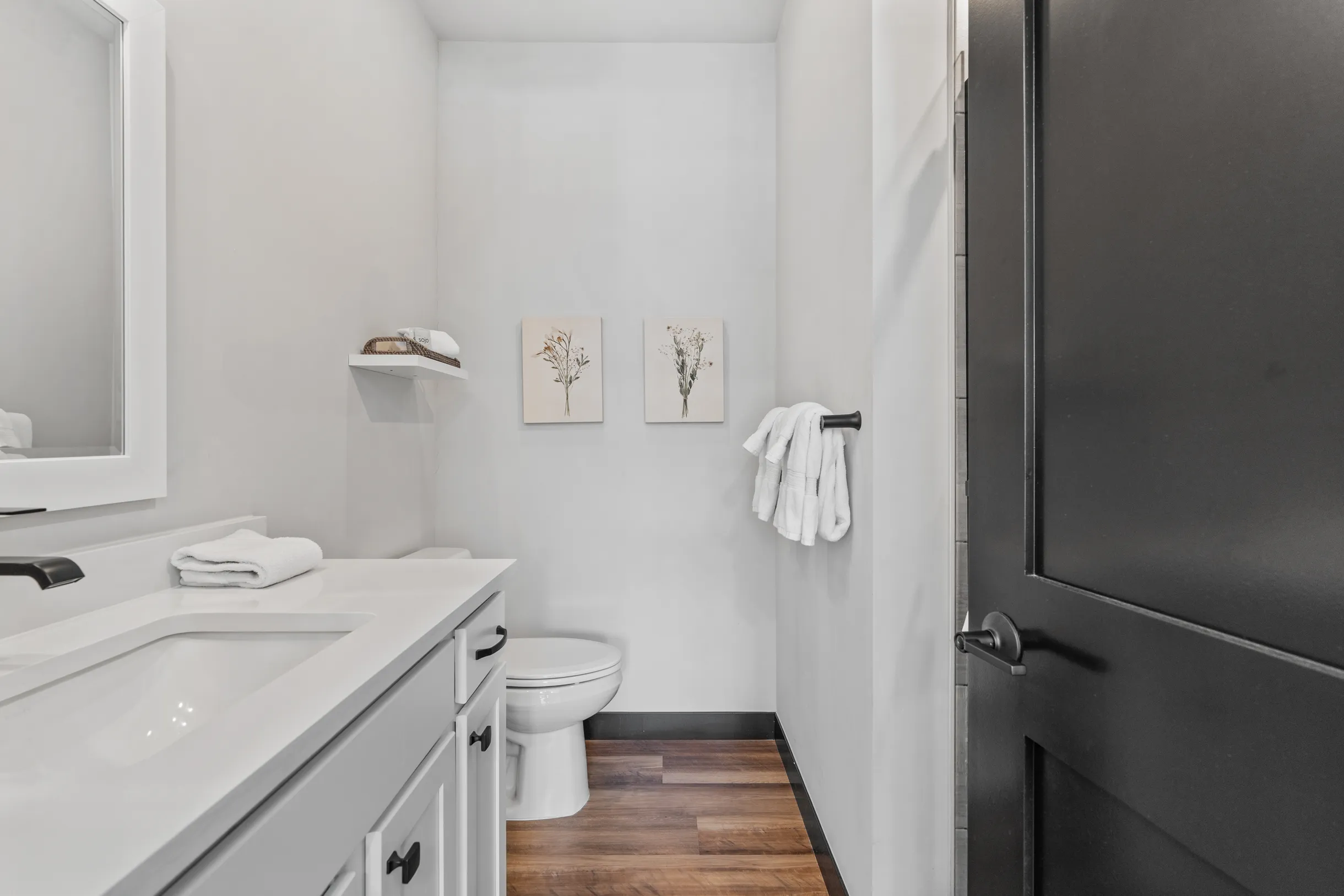 Wander Winter Park Alpine #30