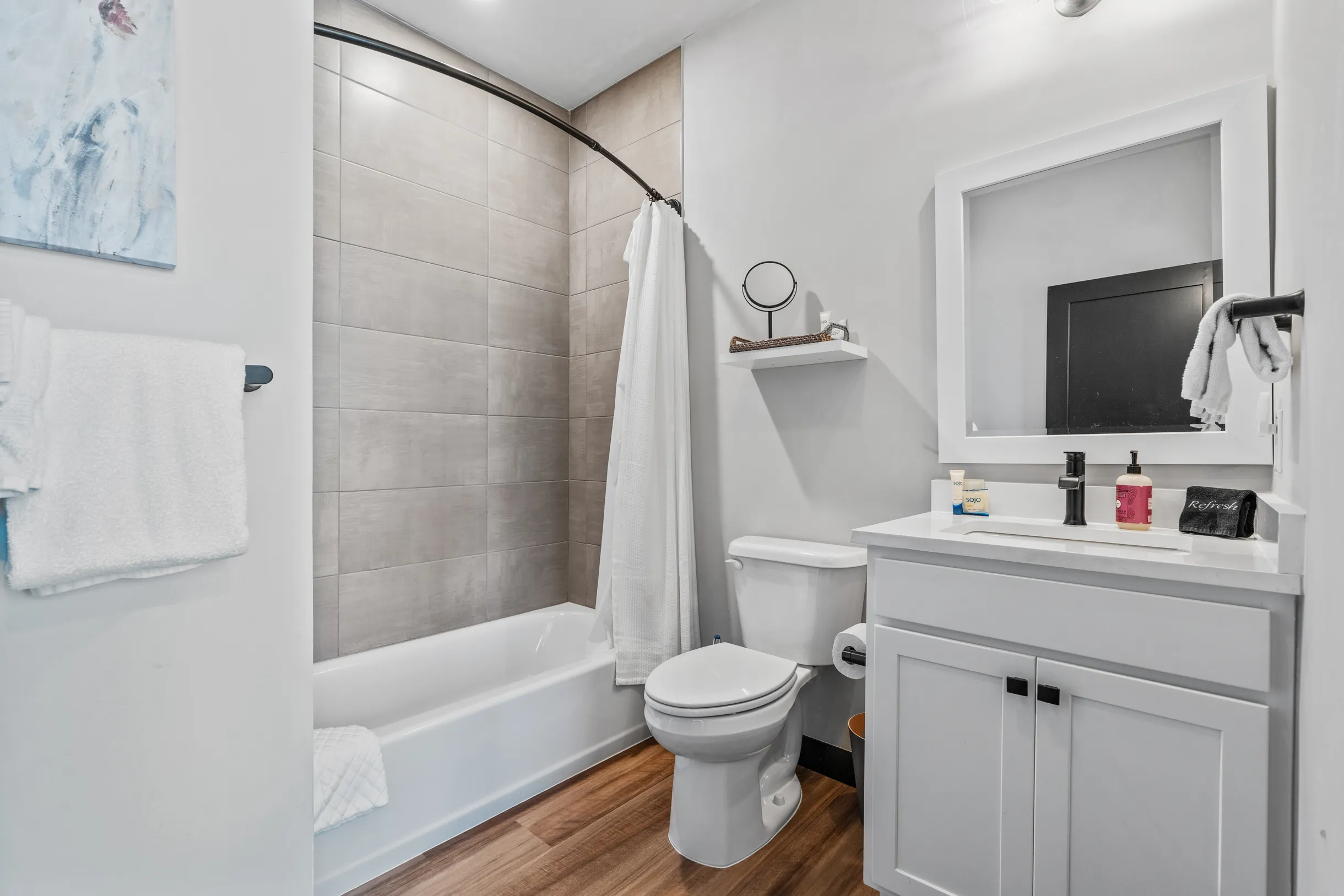 Wander Winter Park Alpine #19