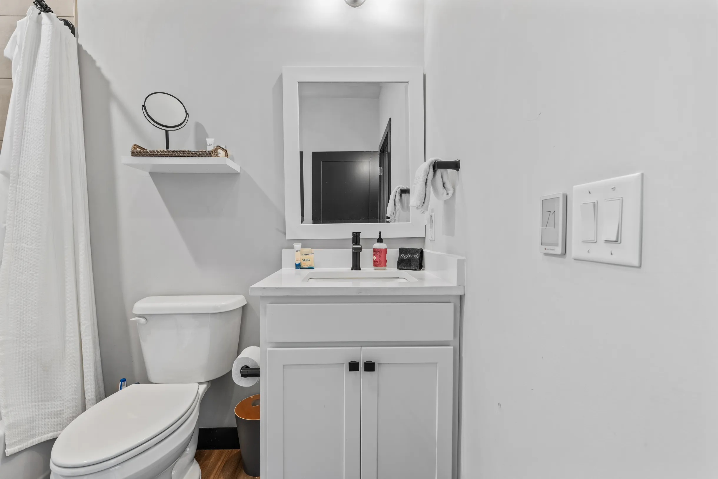 Wander Winter Park Alpine #31