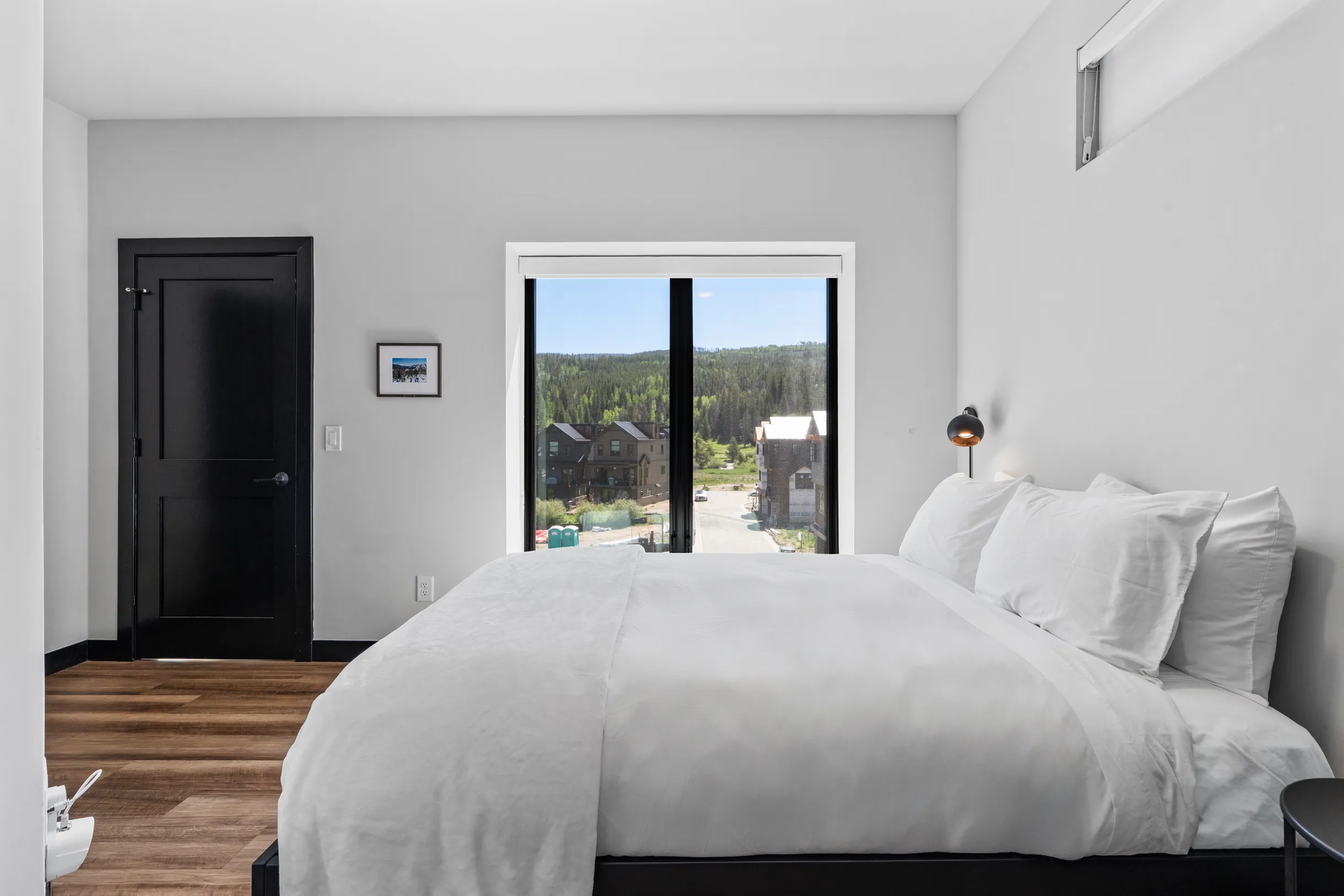 Wander Winter Park Alpine #9