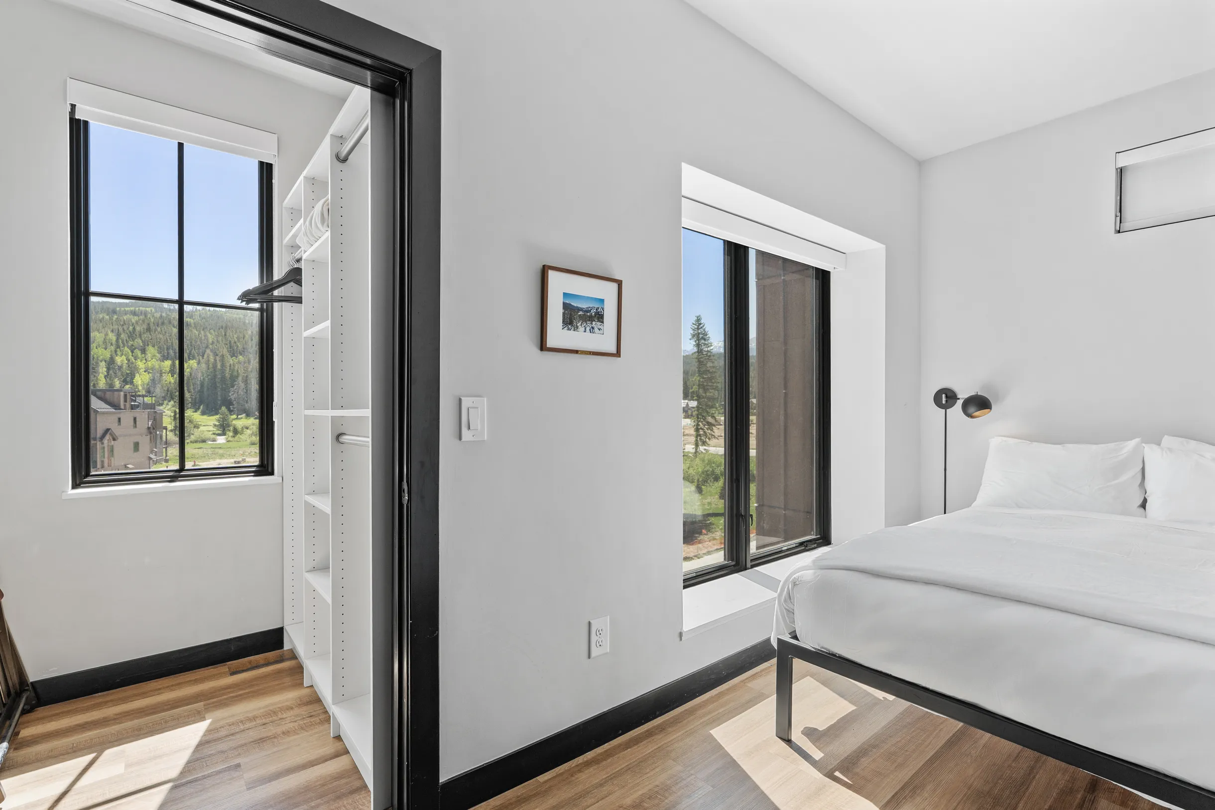 Wander Winter Park Alpine #50