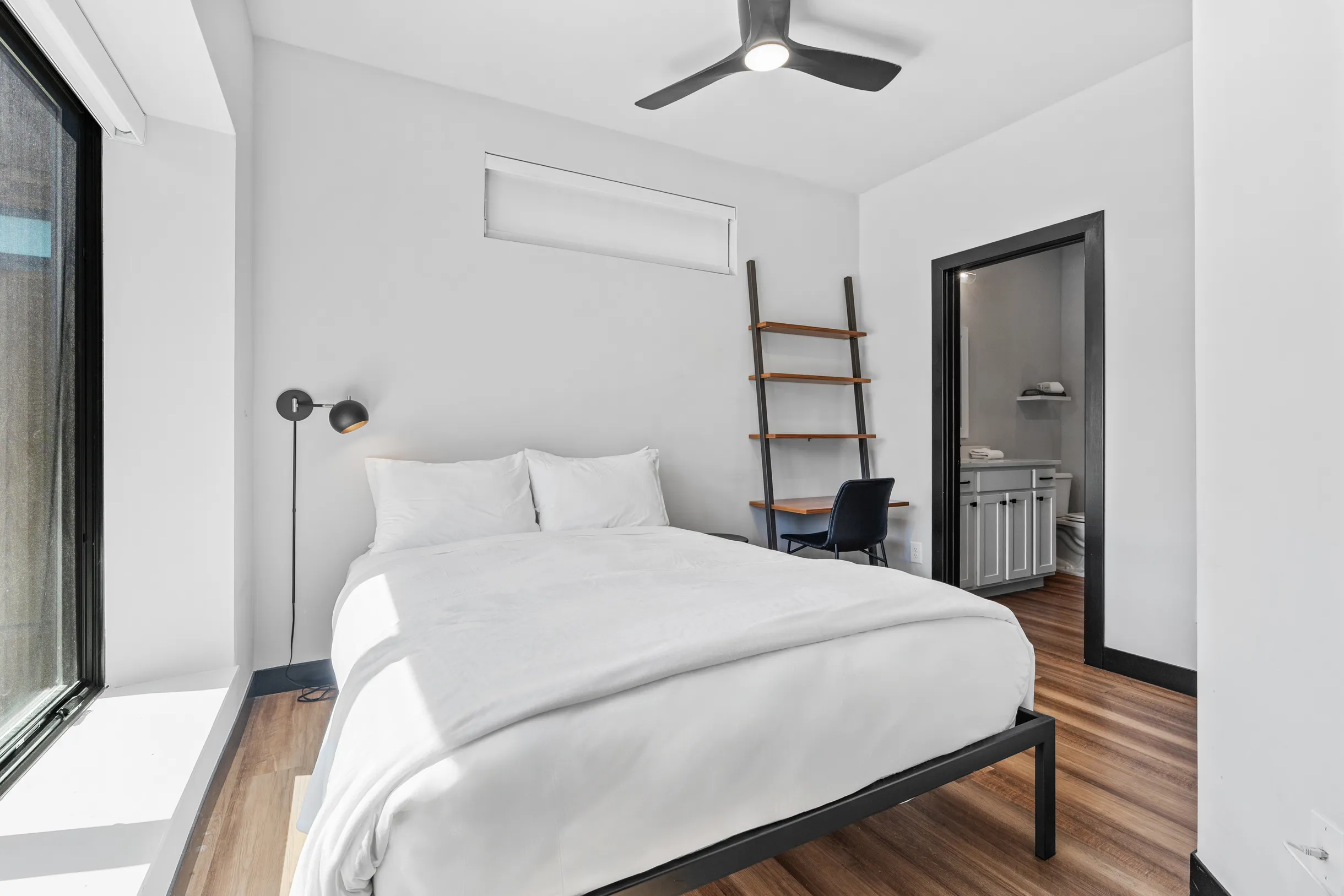 Wander Winter Park Alpine #32