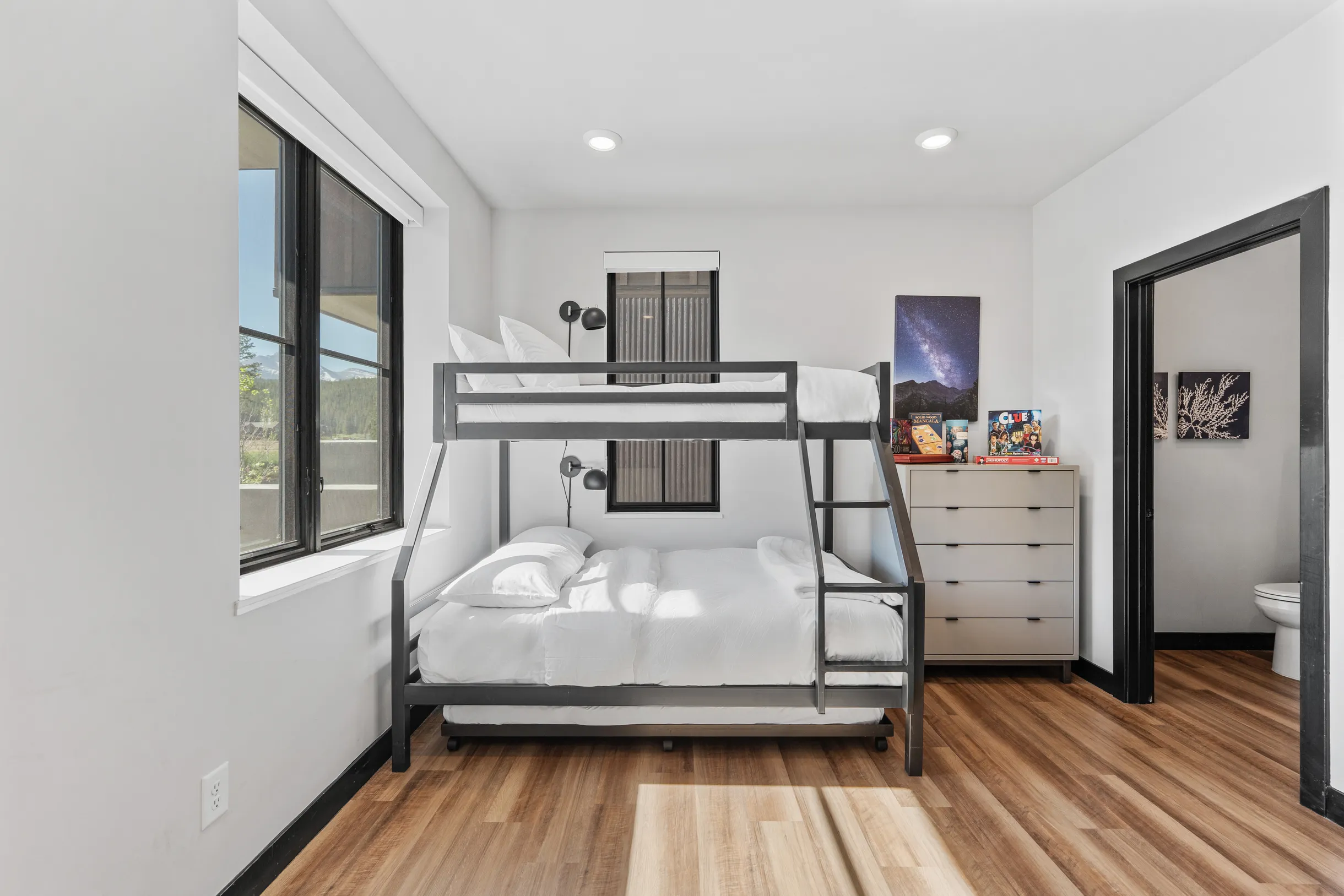 Wander Winter Park Alpine #10