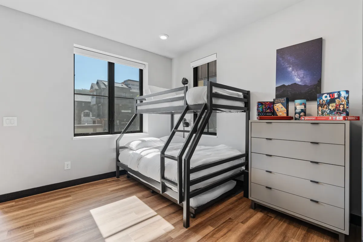 Wander Winter Park Alpine