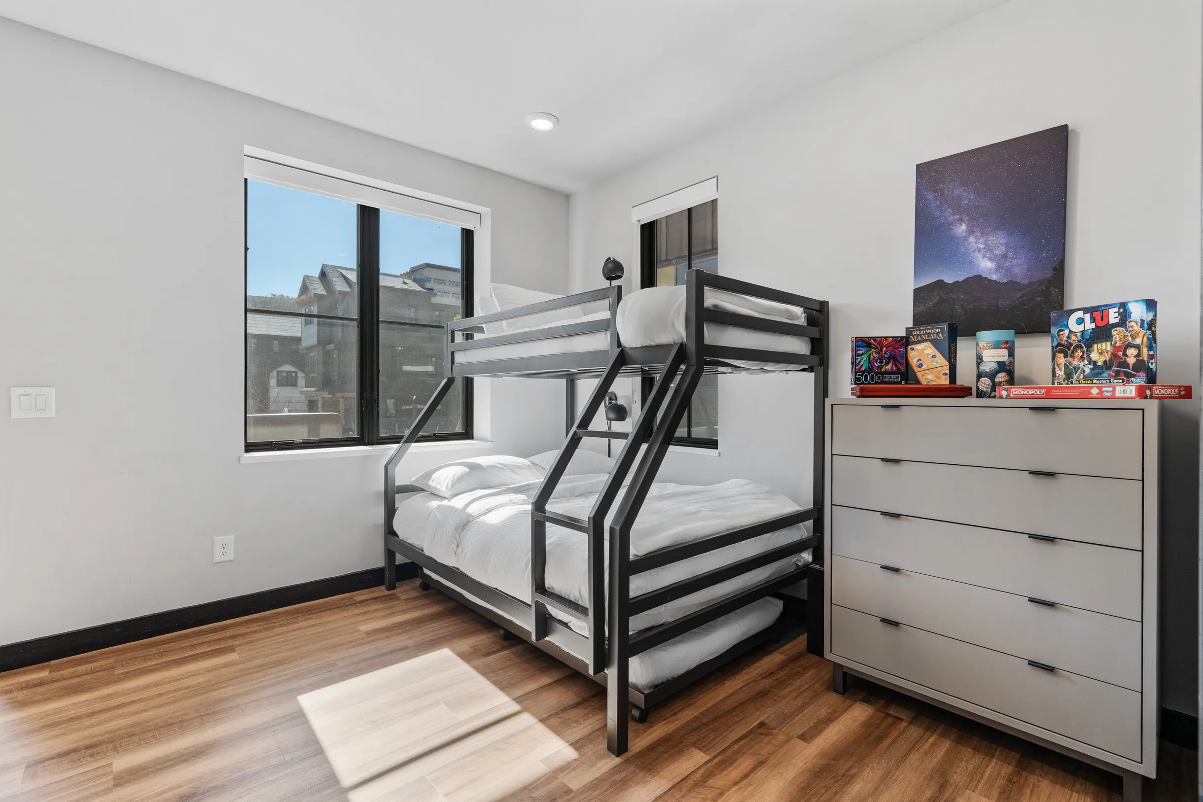 Wander Winter Park Alpine #33