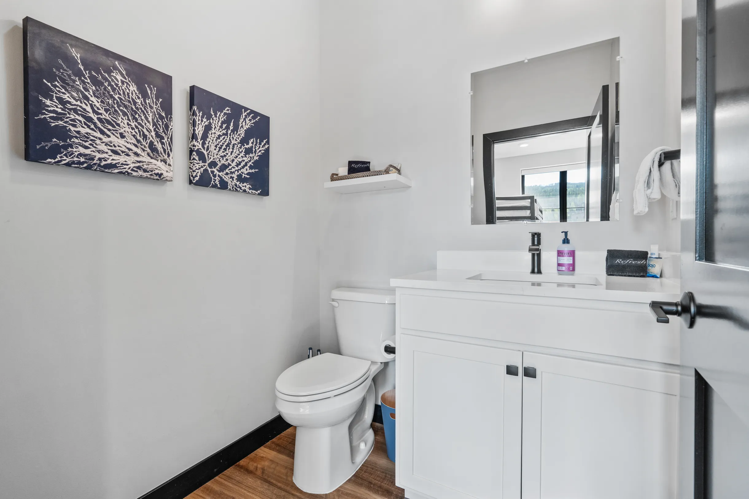 Wander Winter Park Alpine #21