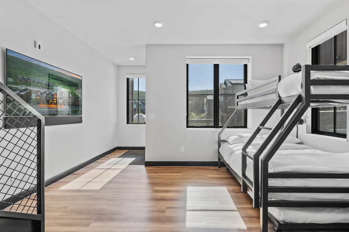 Wander Winter Park Alpine