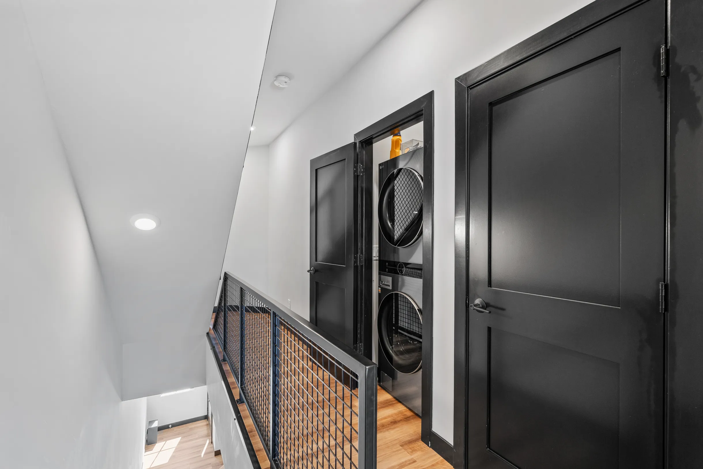 Wander Winter Park Alpine #23