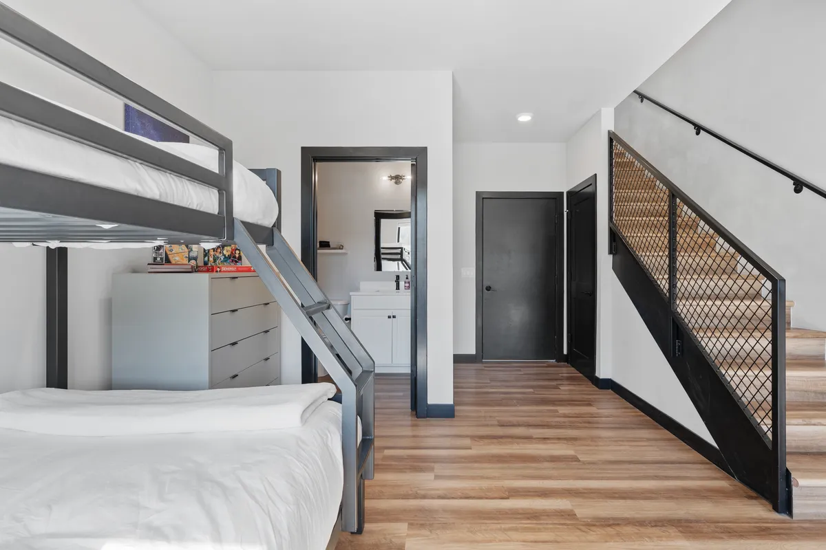 Wander Winter Park Alpine