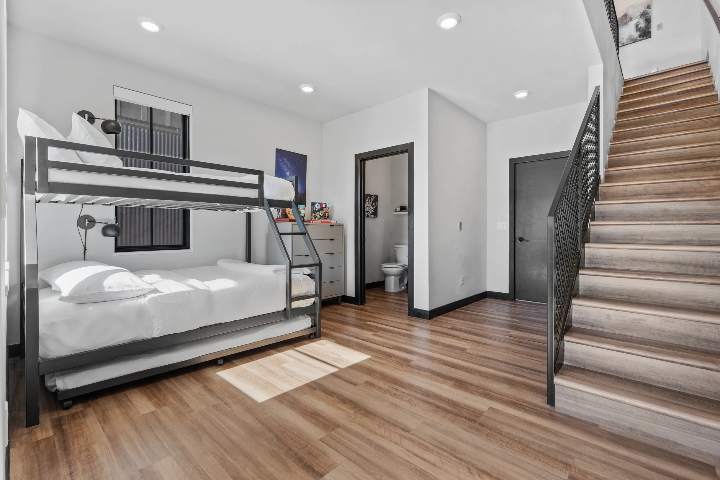 Wander Winter Park Alpine #56