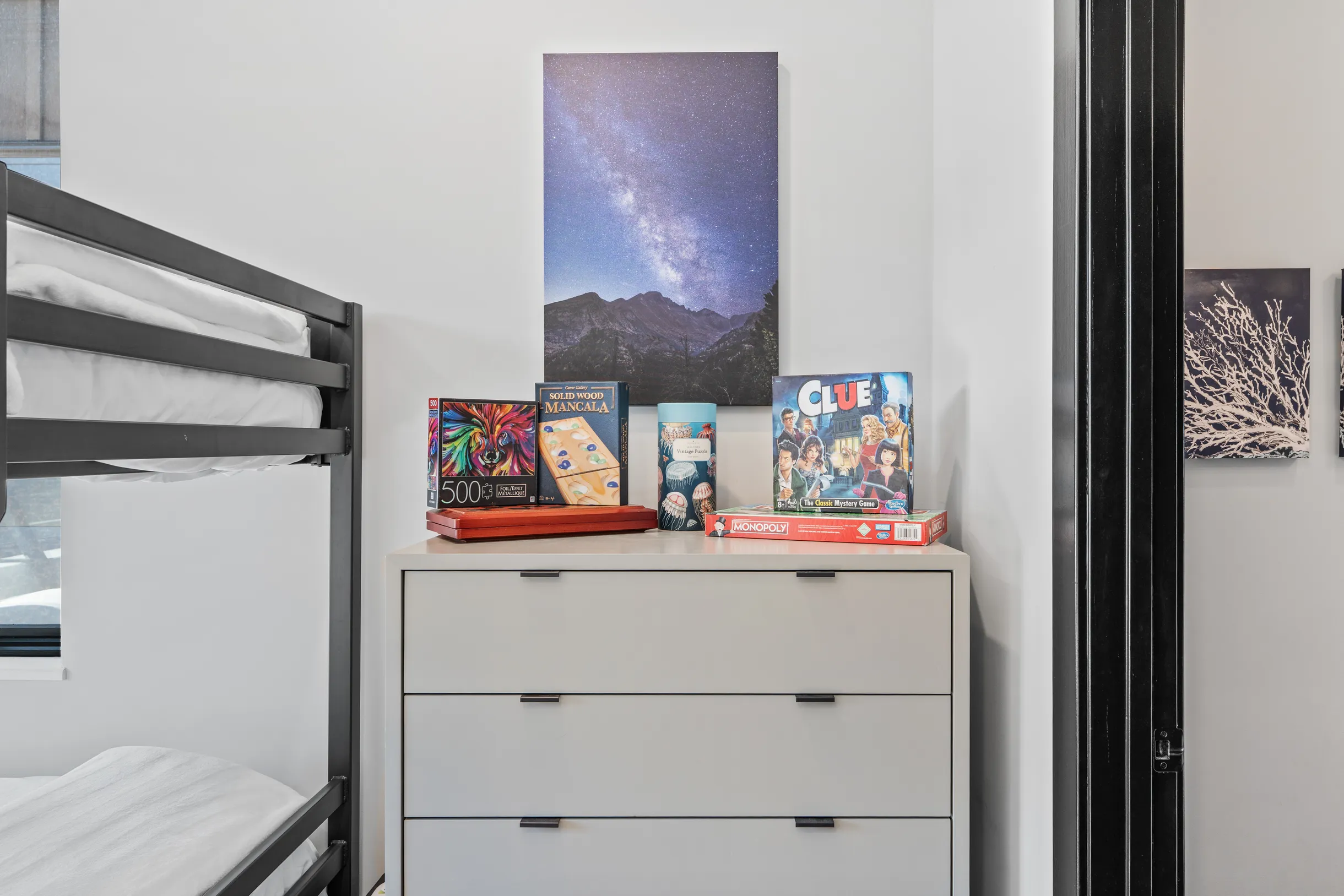 Wander Winter Park Alpine #43