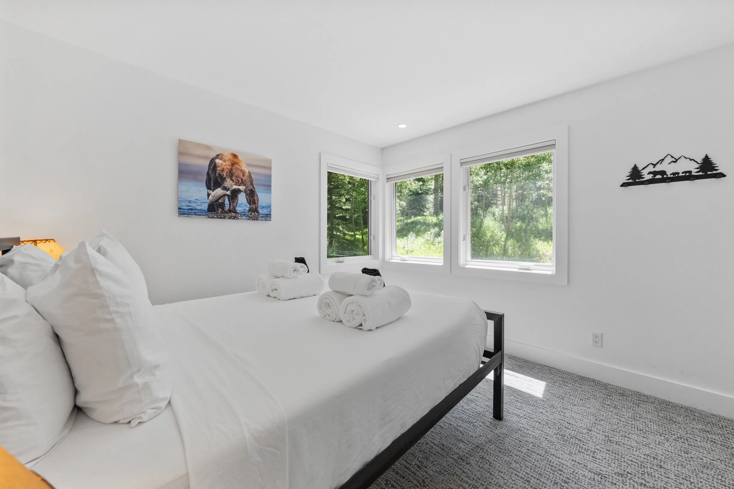 Wander Granby Mountain #66