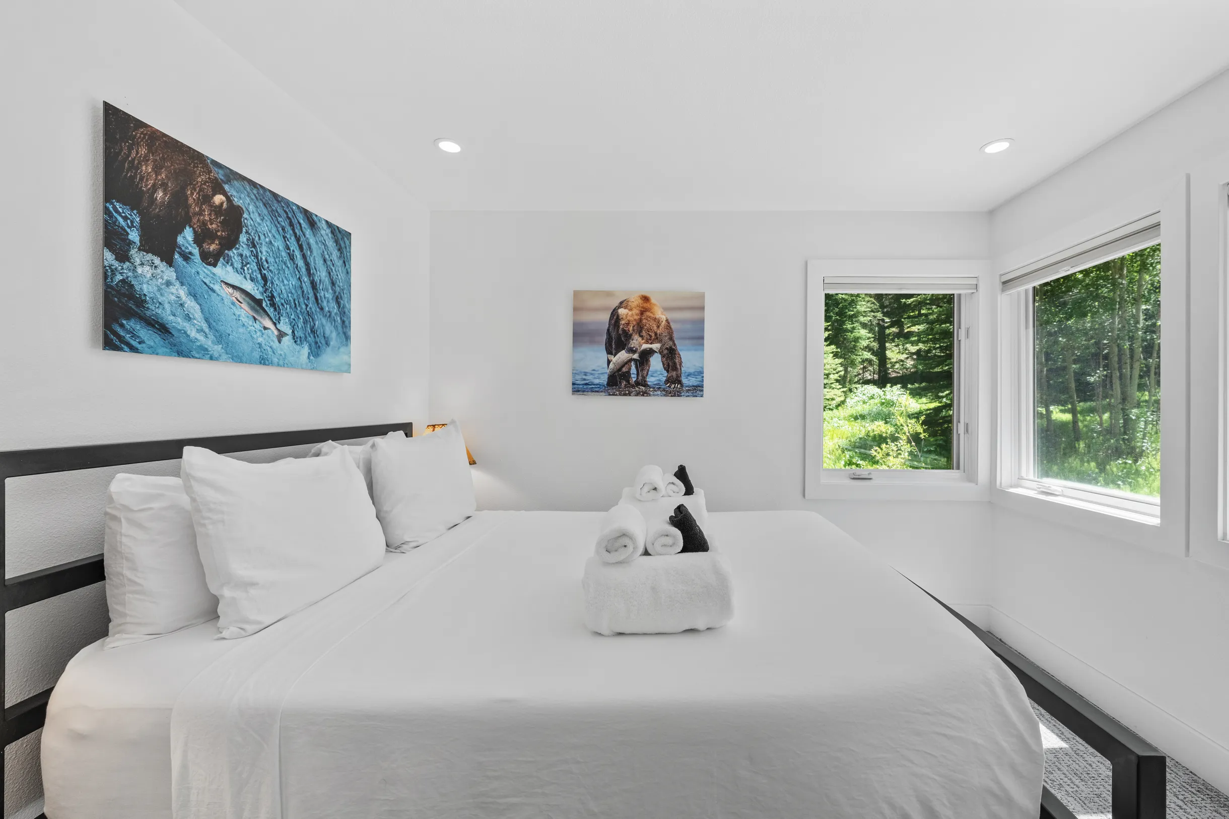 Wander Granby Mountain #37