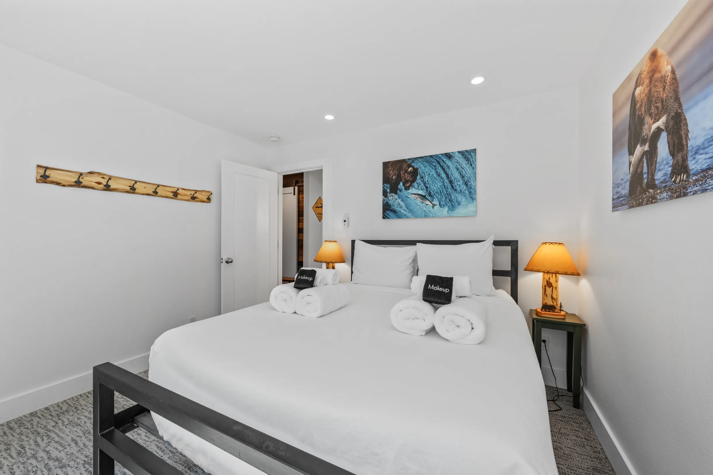 Wander Granby Mountain #53