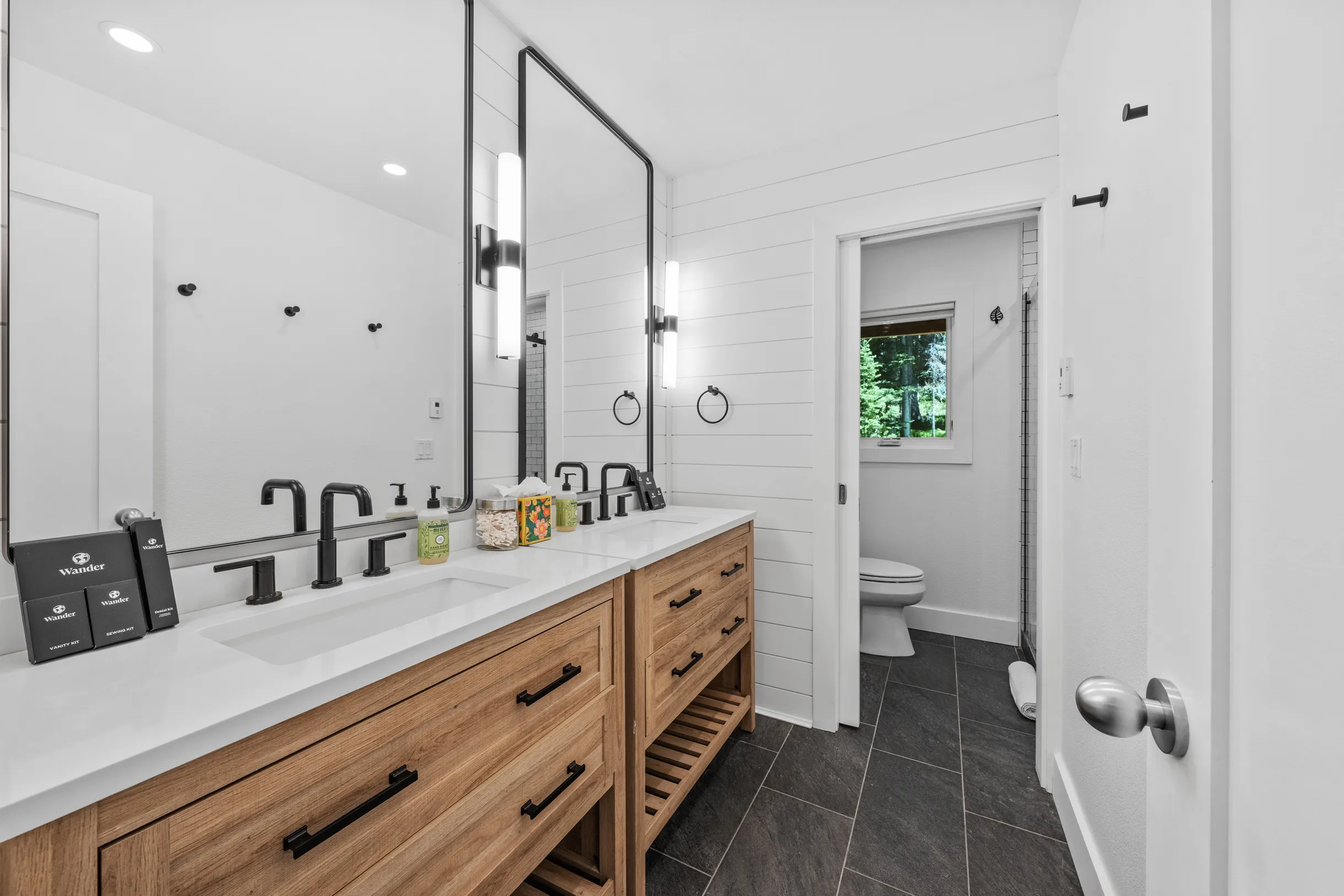 Wander Granby Mountain #22