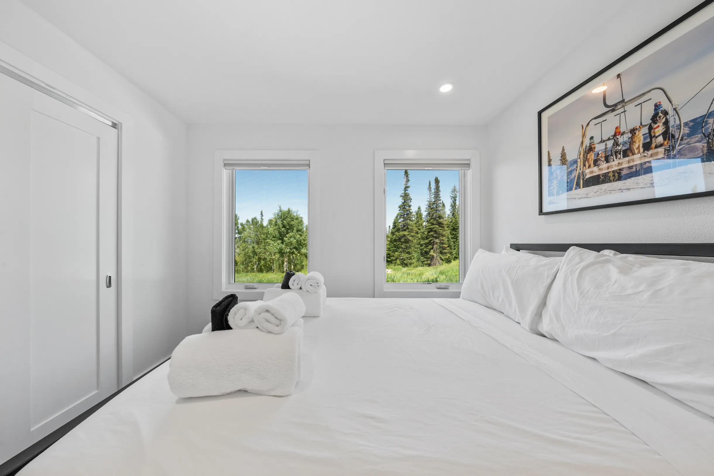 Wander Granby Mountain #39