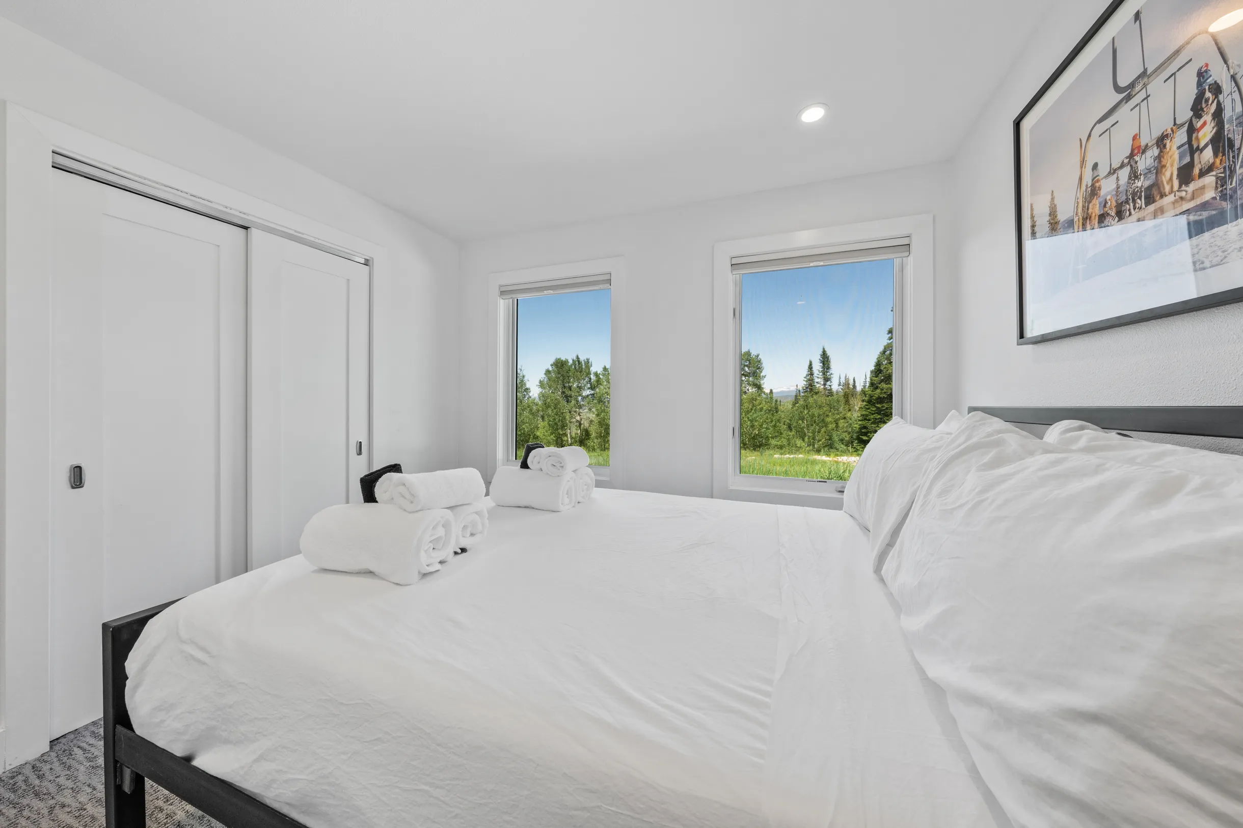 Wander Granby Mountain #67