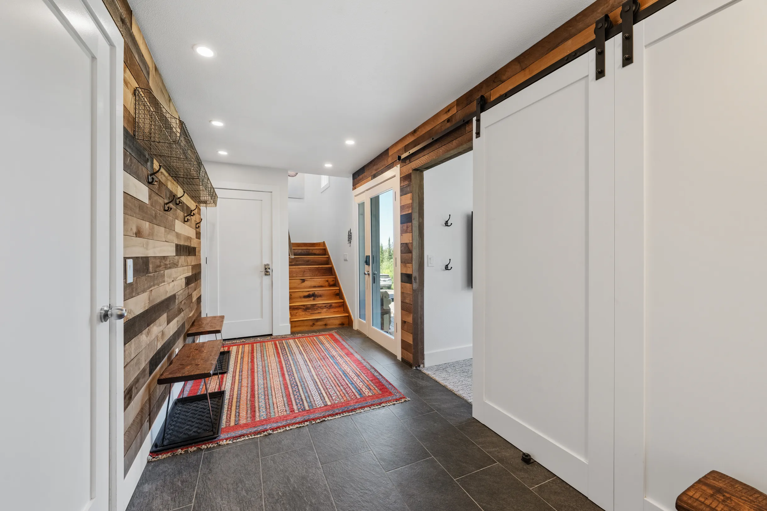 Wander Granby Mountain #40