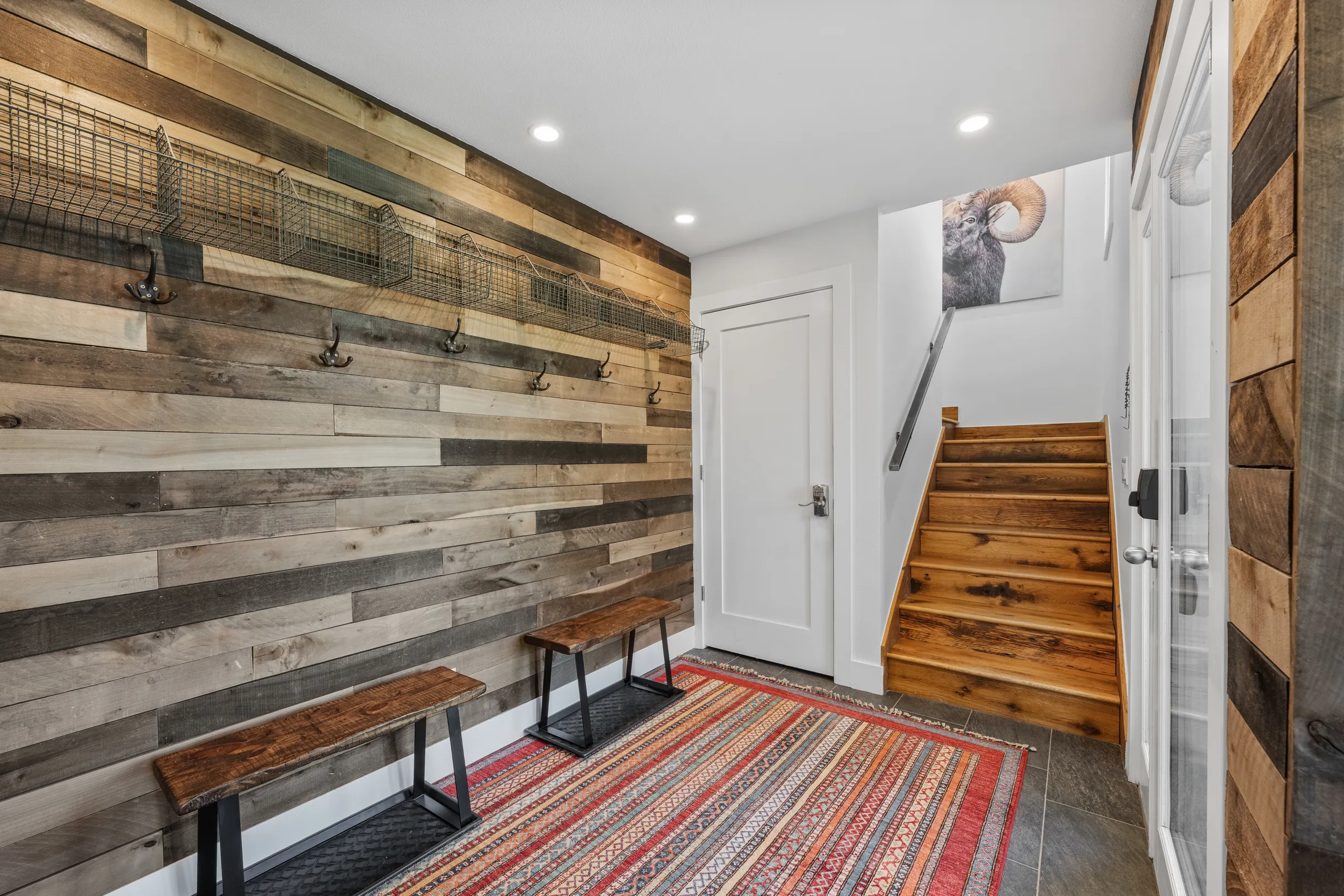 Wander Granby Mountain #68