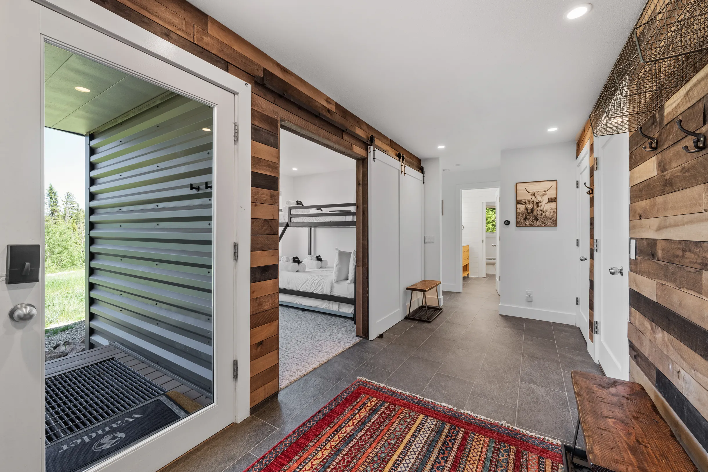 Wander Granby Mountain #24