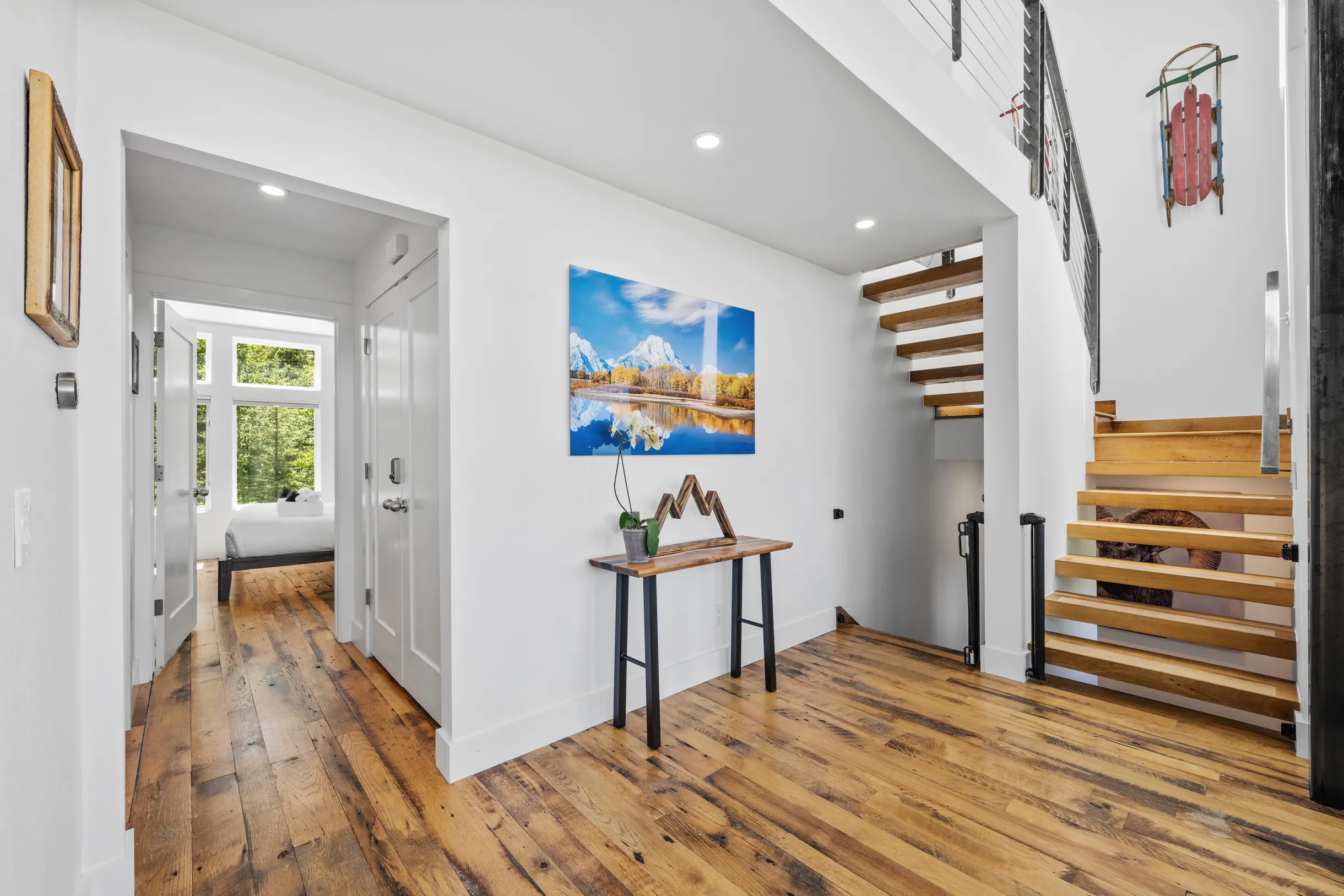 Wander Granby Mountain #56