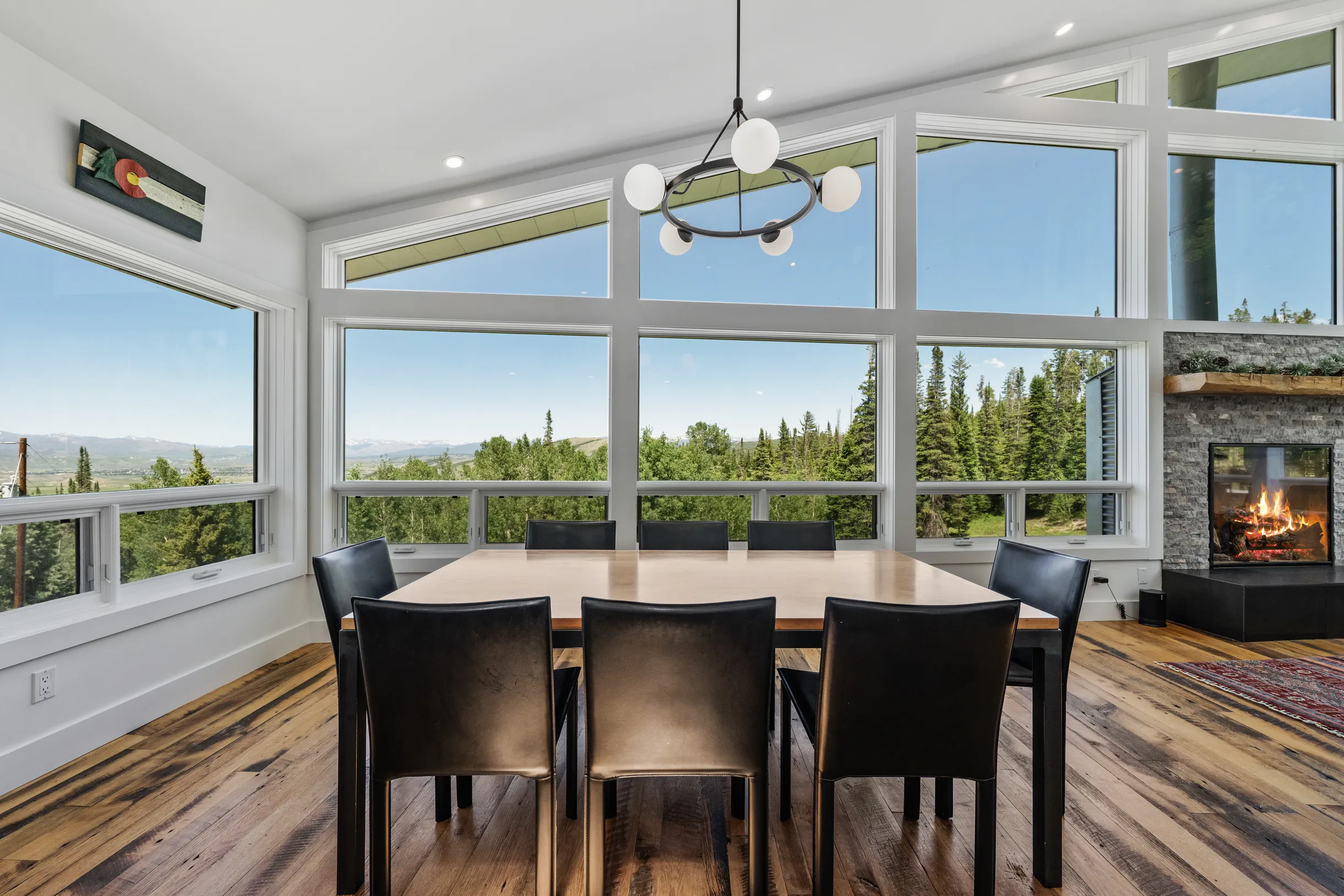 Wander Granby Mountain #42