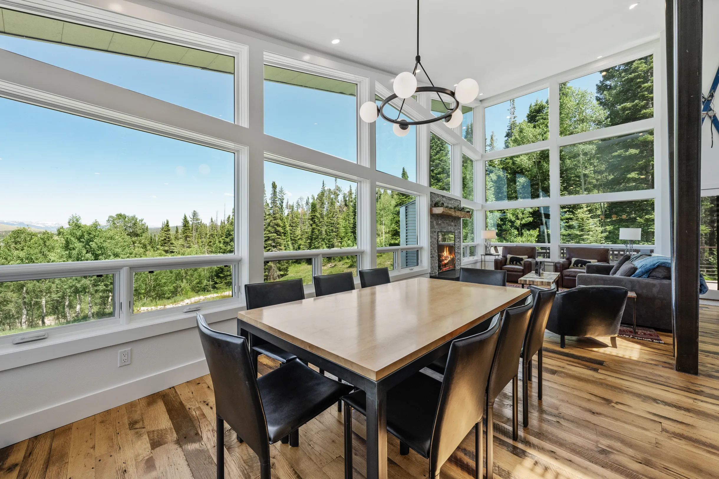 Wander Granby Mountain #76