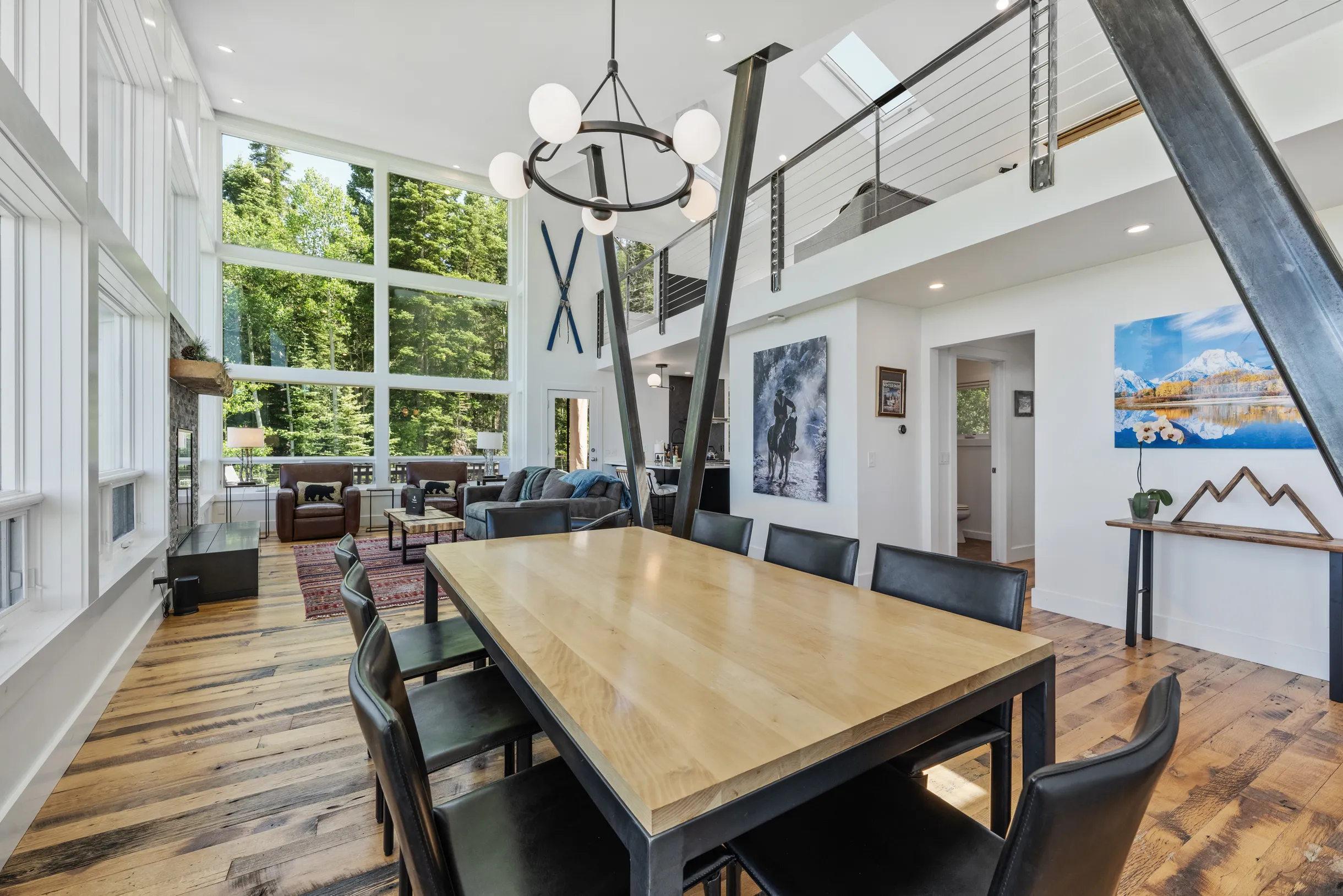 Wander Granby Mountain #57