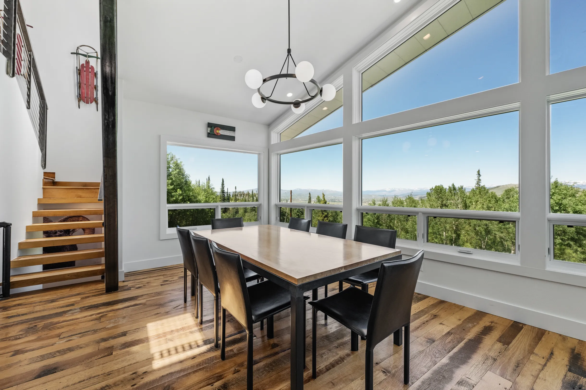 Wander Granby Mountain #69