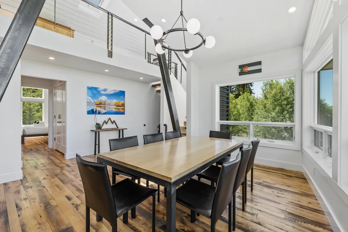 Wander Granby Mountain