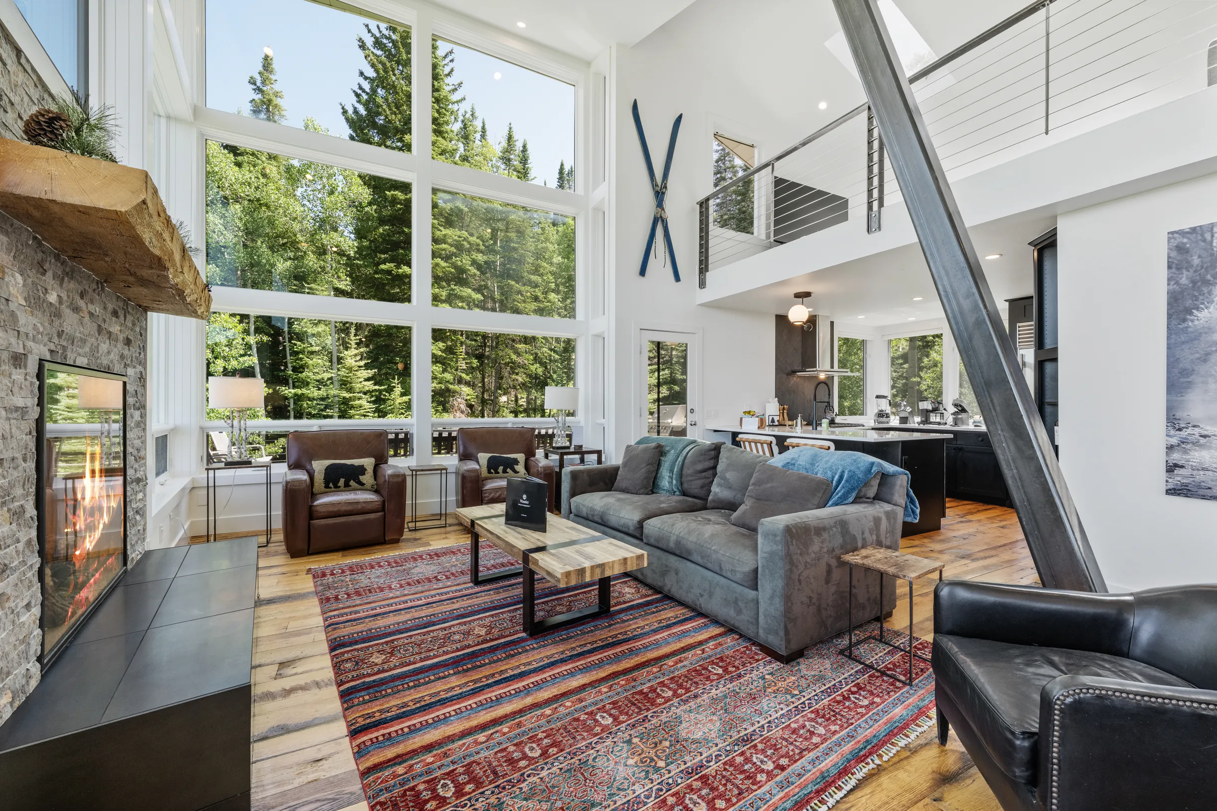 Wander Granby Mountain #70