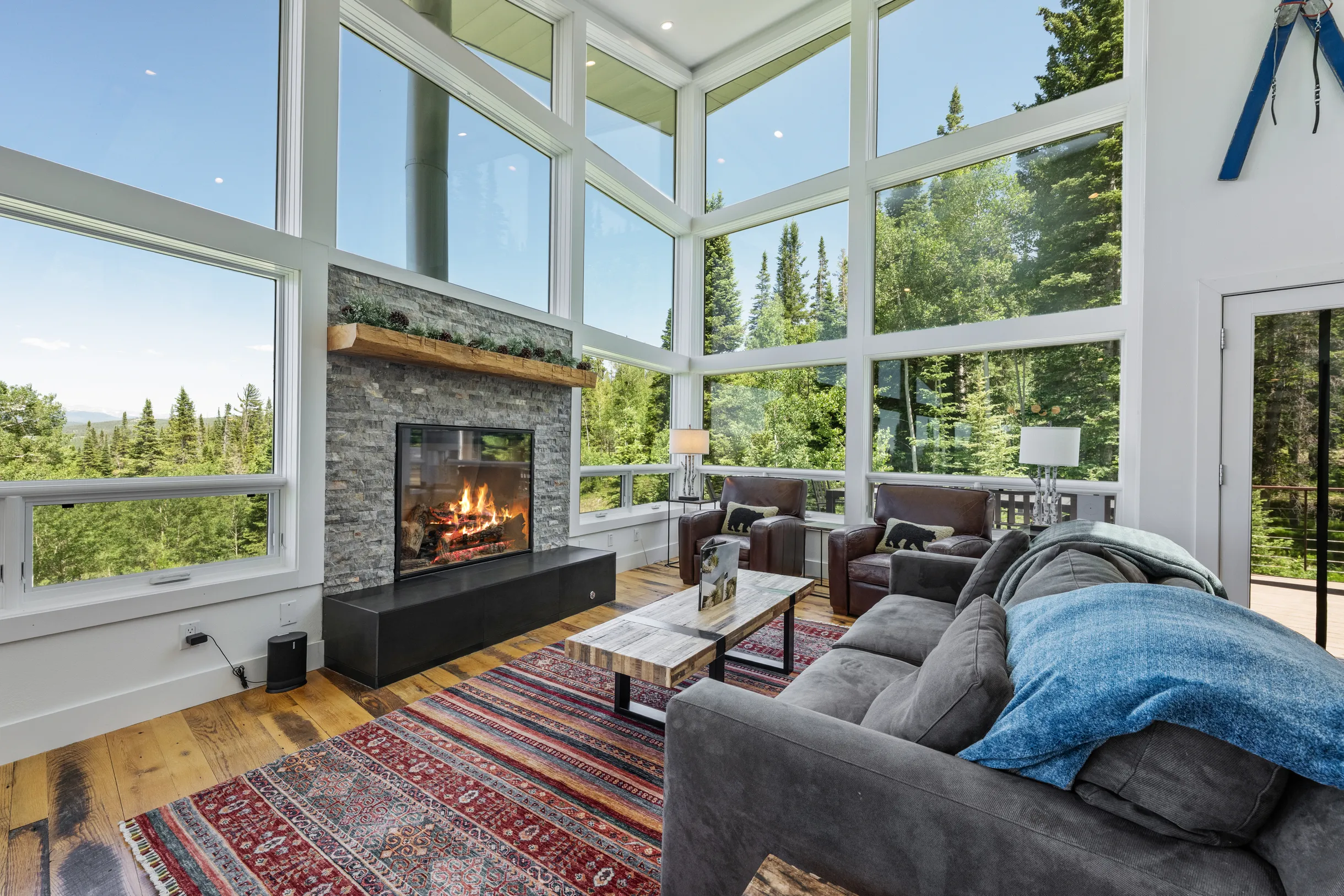 Wander Granby Mountain #43