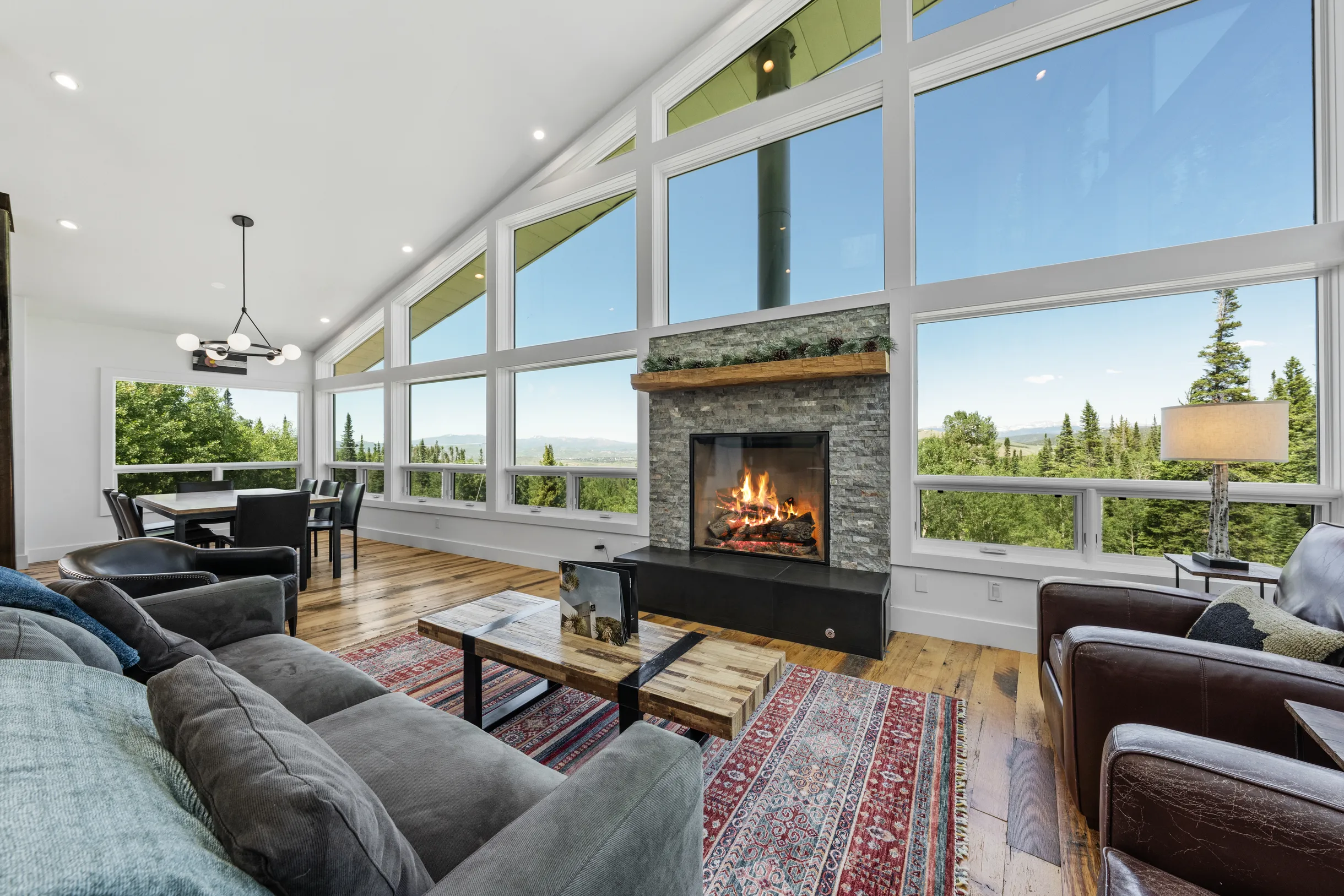 Wander Granby Mountain #27