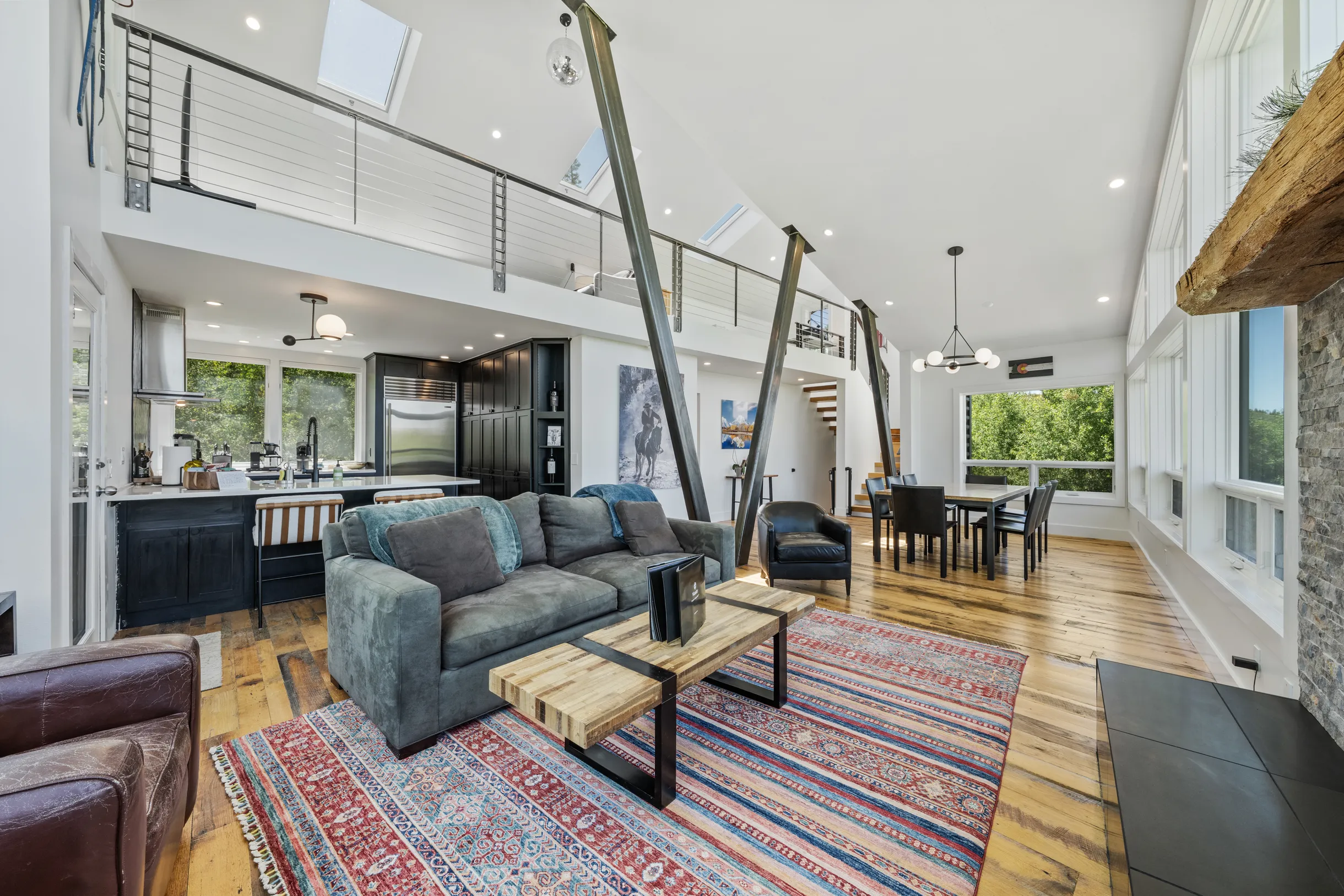 Wander Granby Mountain #58