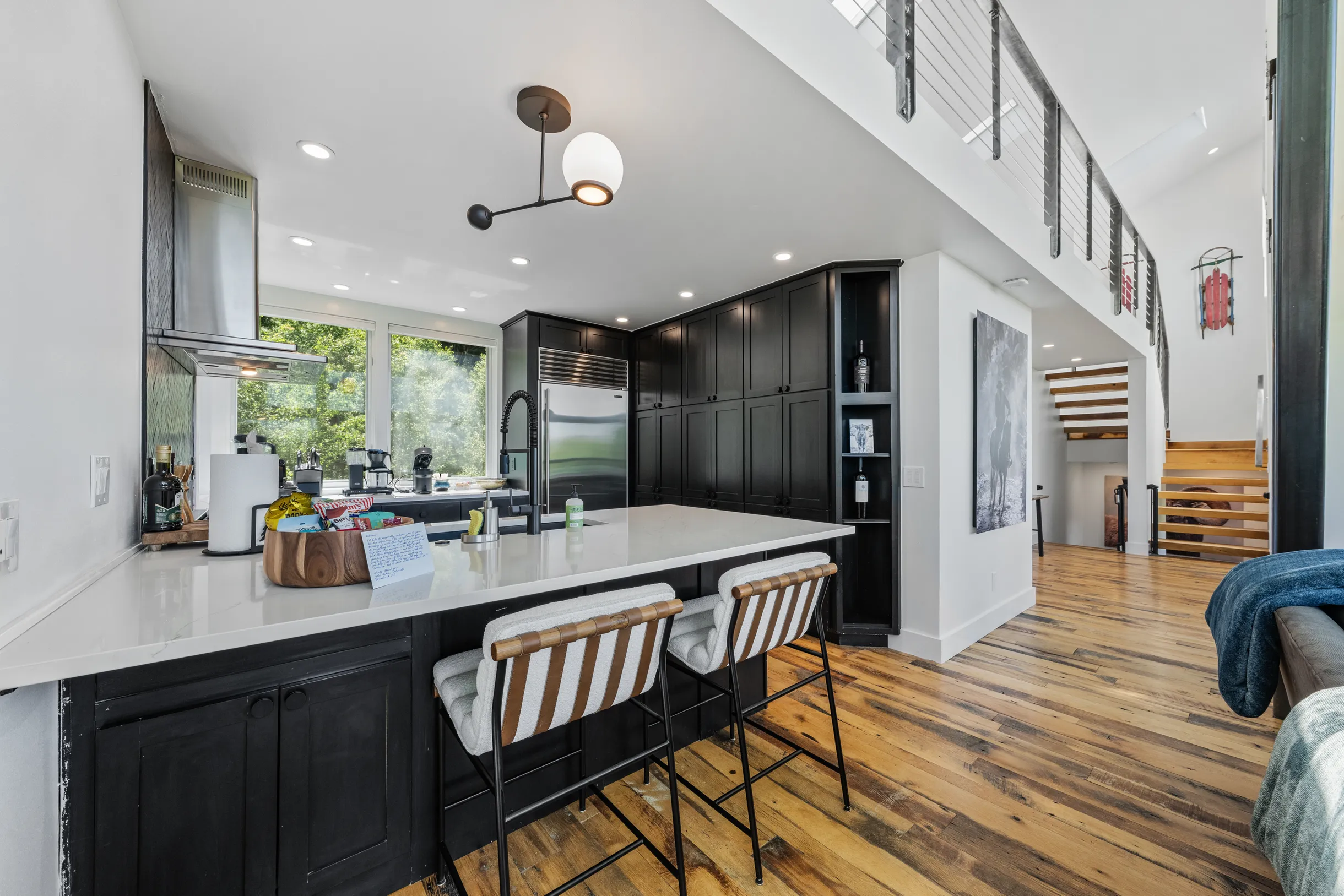 Wander Granby Mountain #44