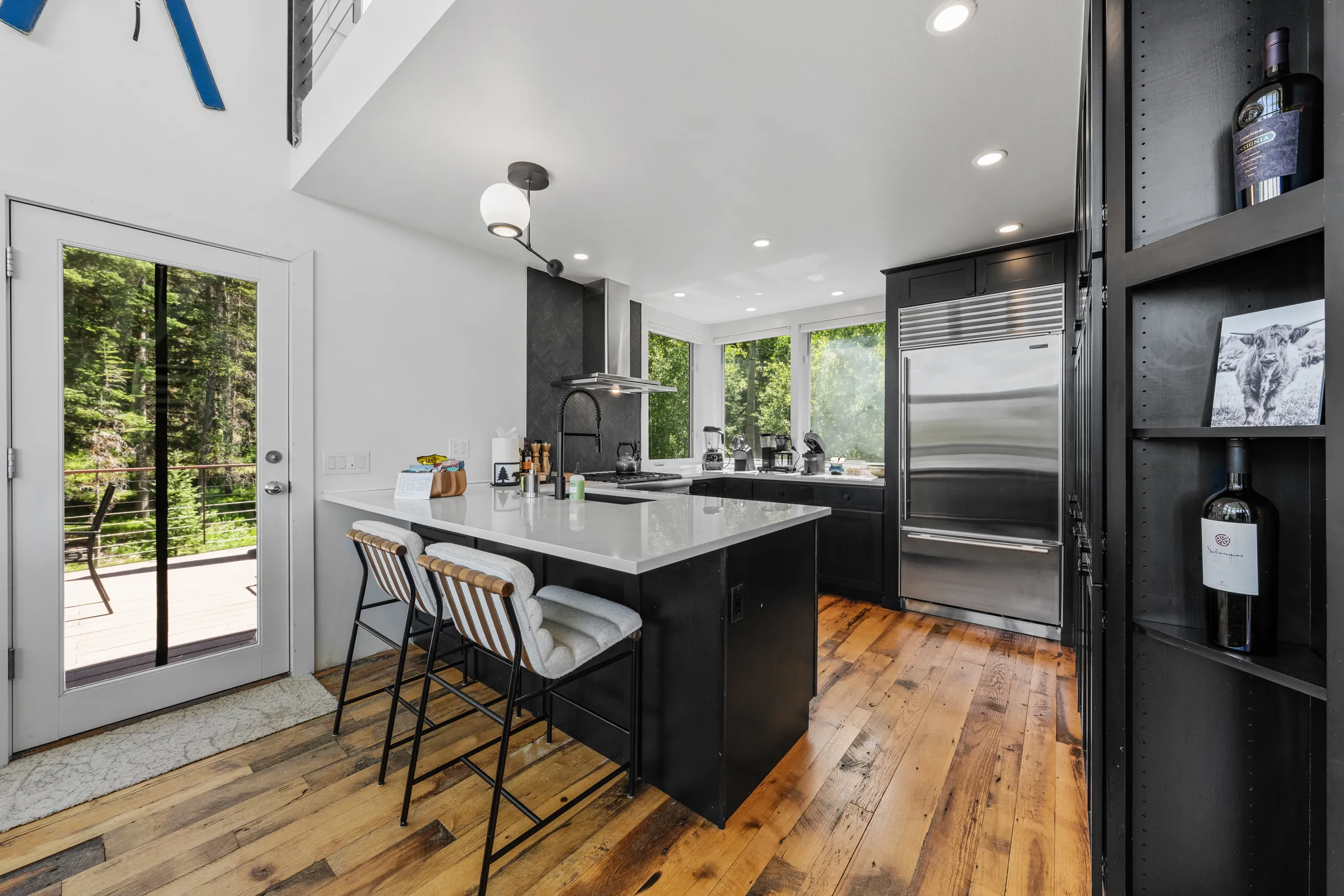 Wander Granby Mountain #28