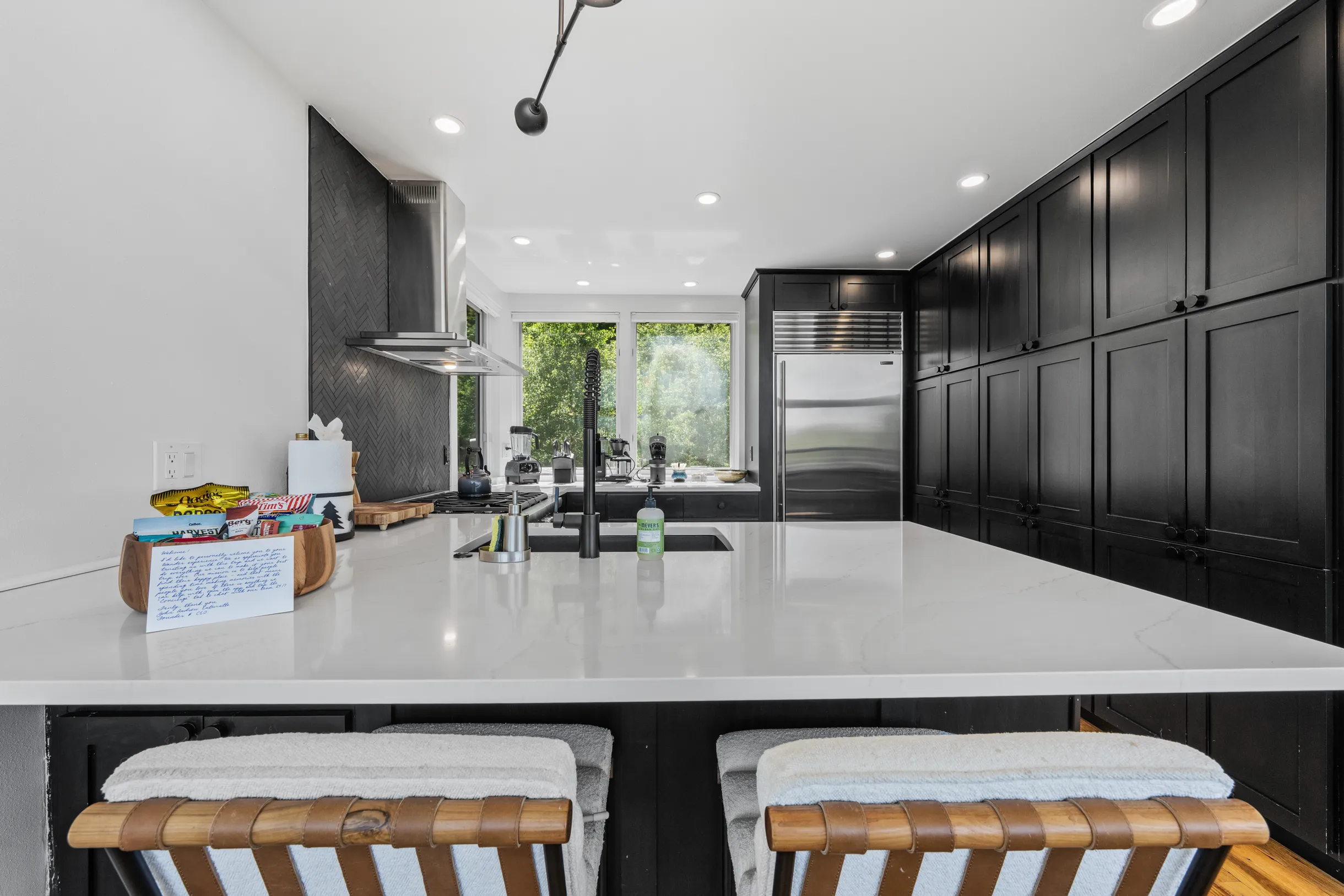 Wander Granby Mountain #59