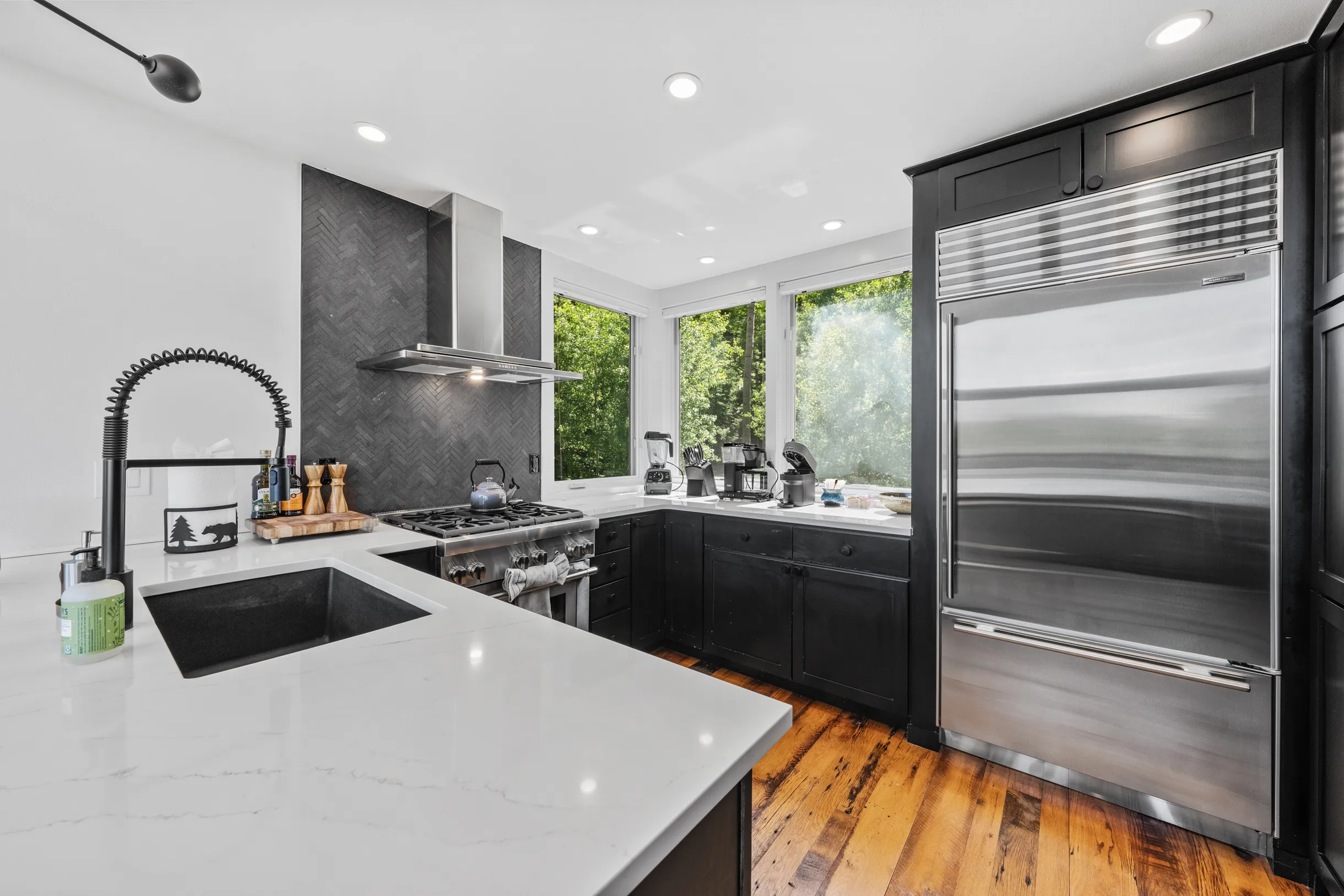 Wander Granby Mountain #83