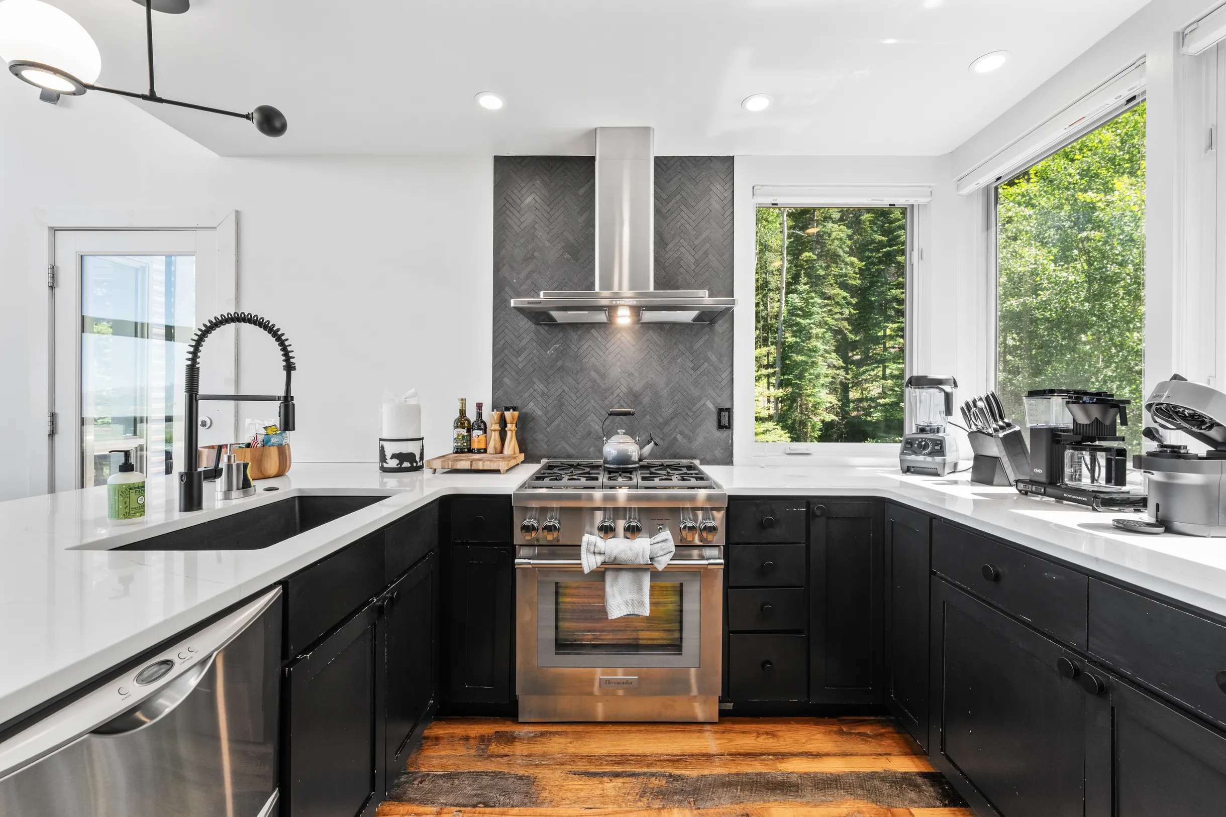 Wander Granby Mountain #77