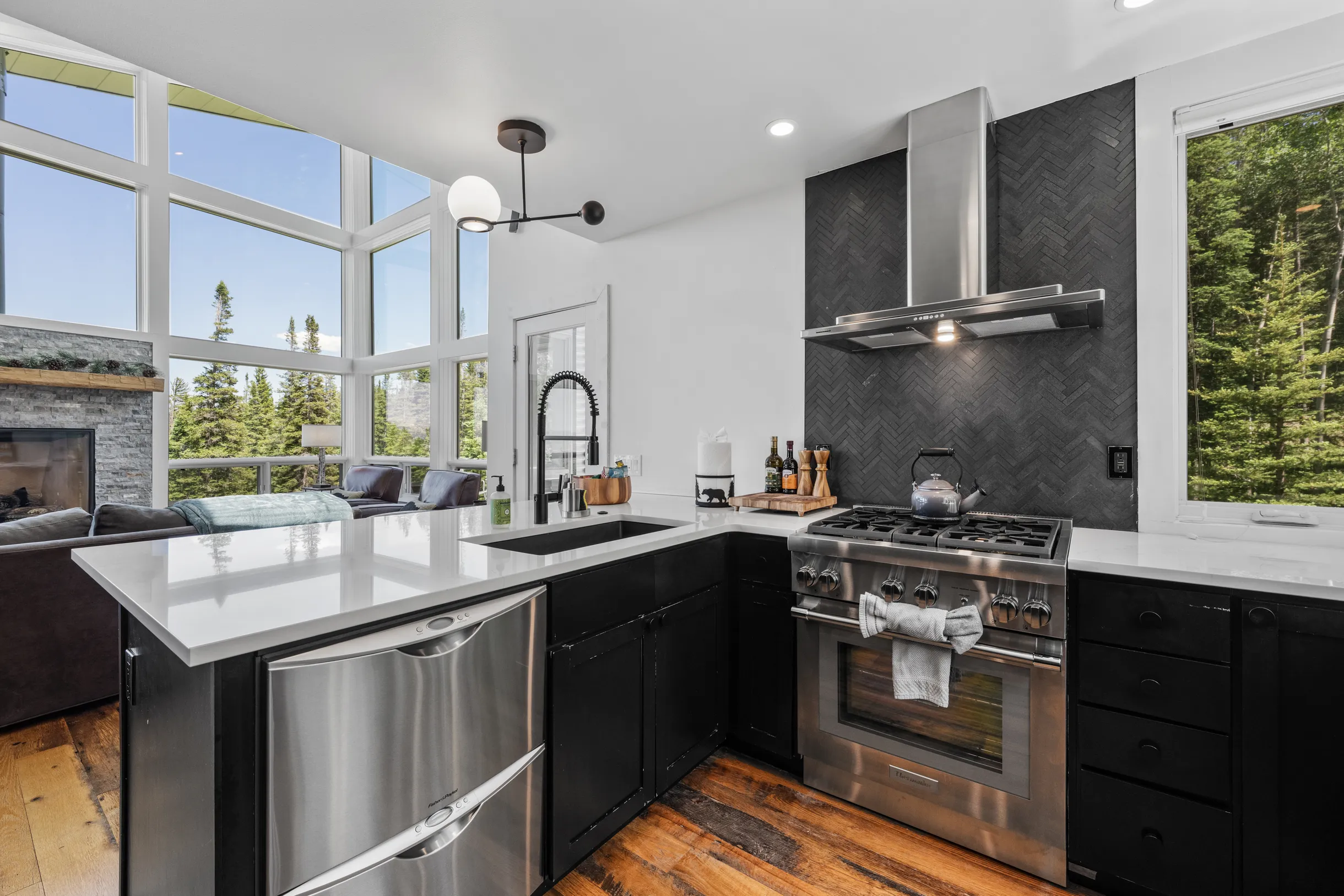 Wander Granby Mountain #71