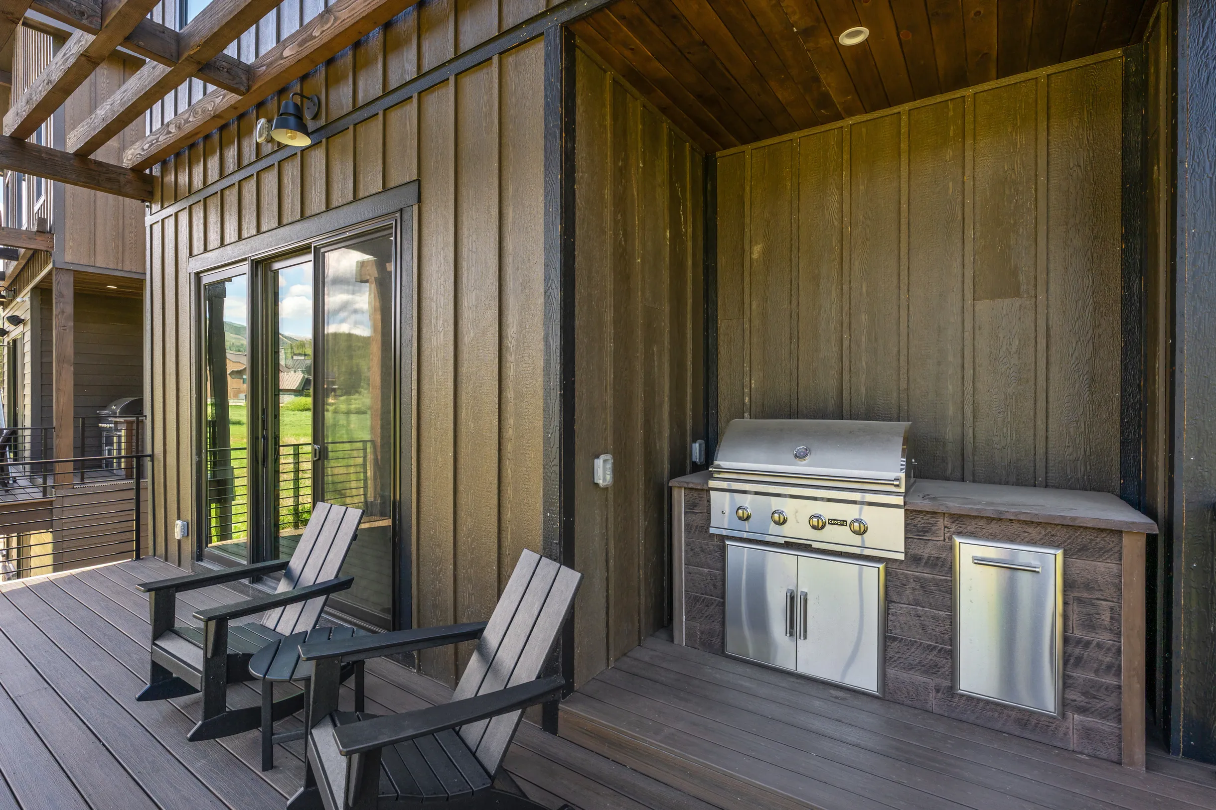 Wander Winter Park Ridge #21