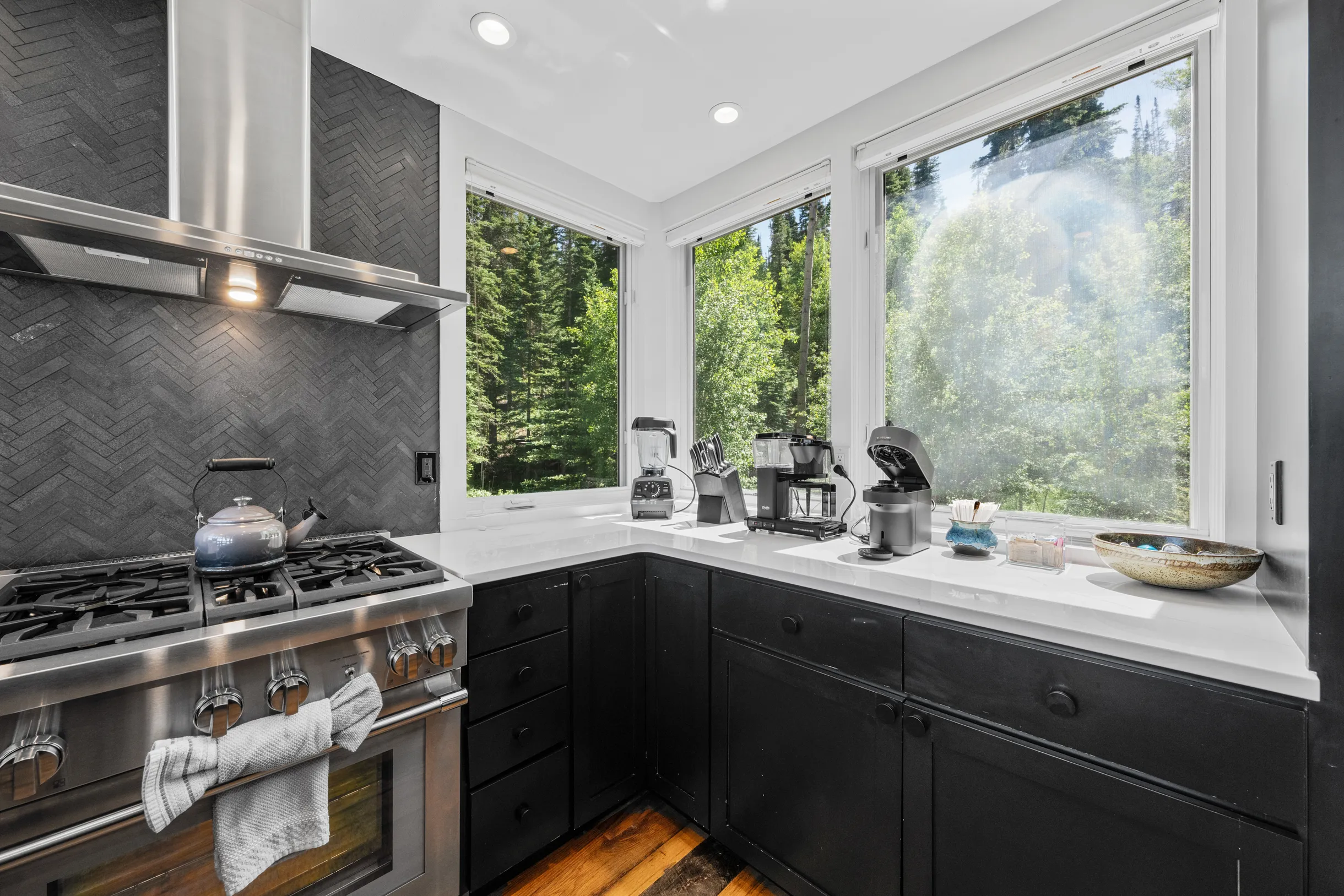 Wander Granby Mountain #12