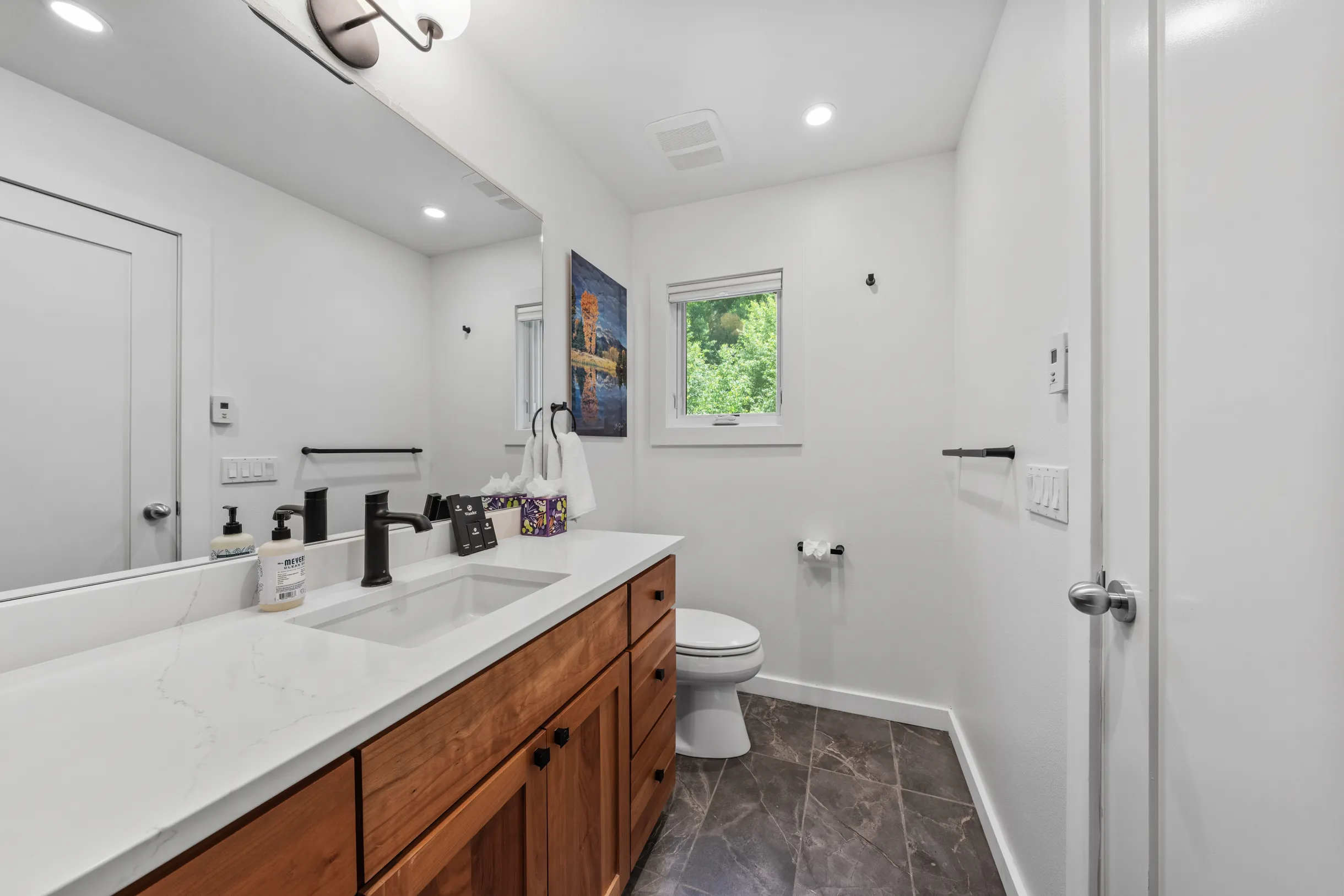 Wander Granby Mountain #29