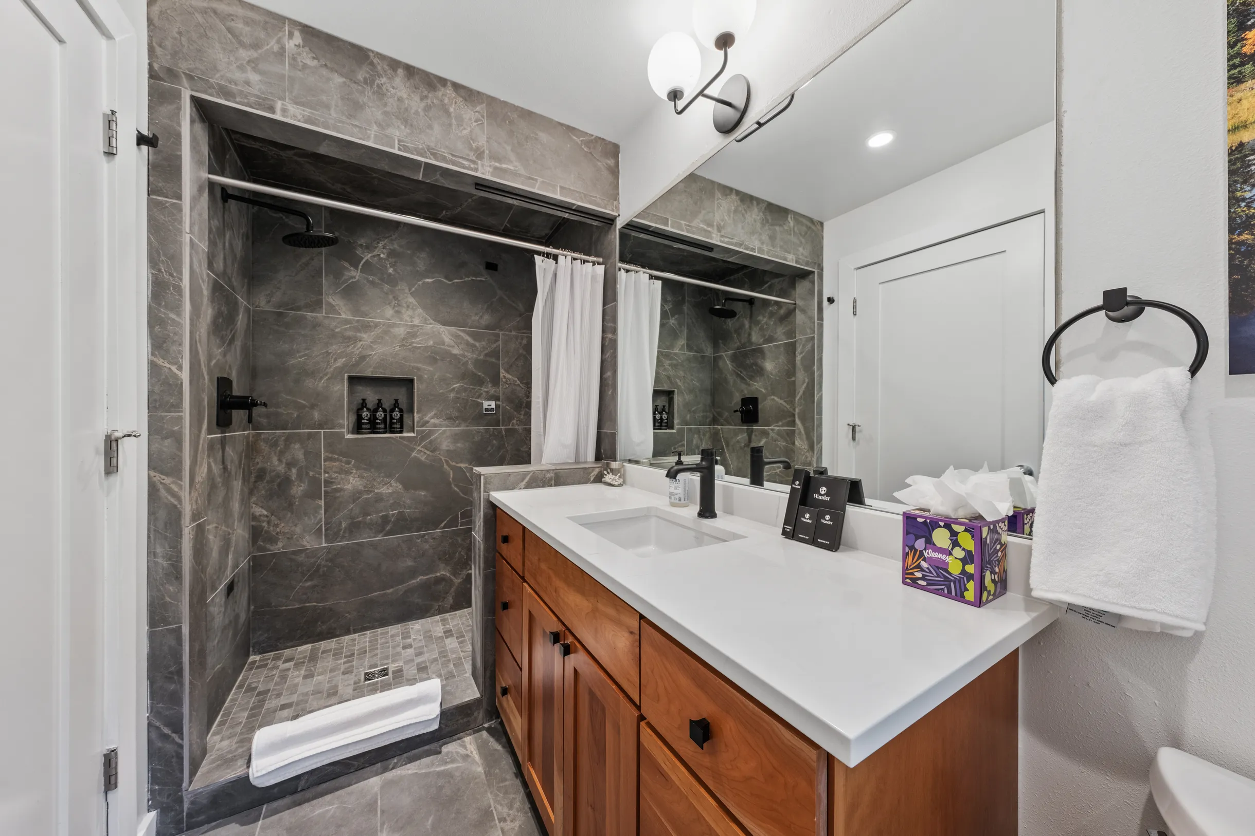 Wander Granby Mountain #13