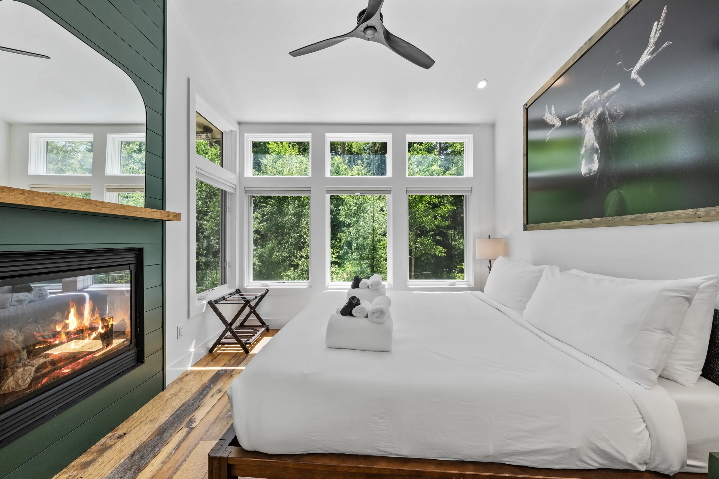 Wander Granby Mountain #30